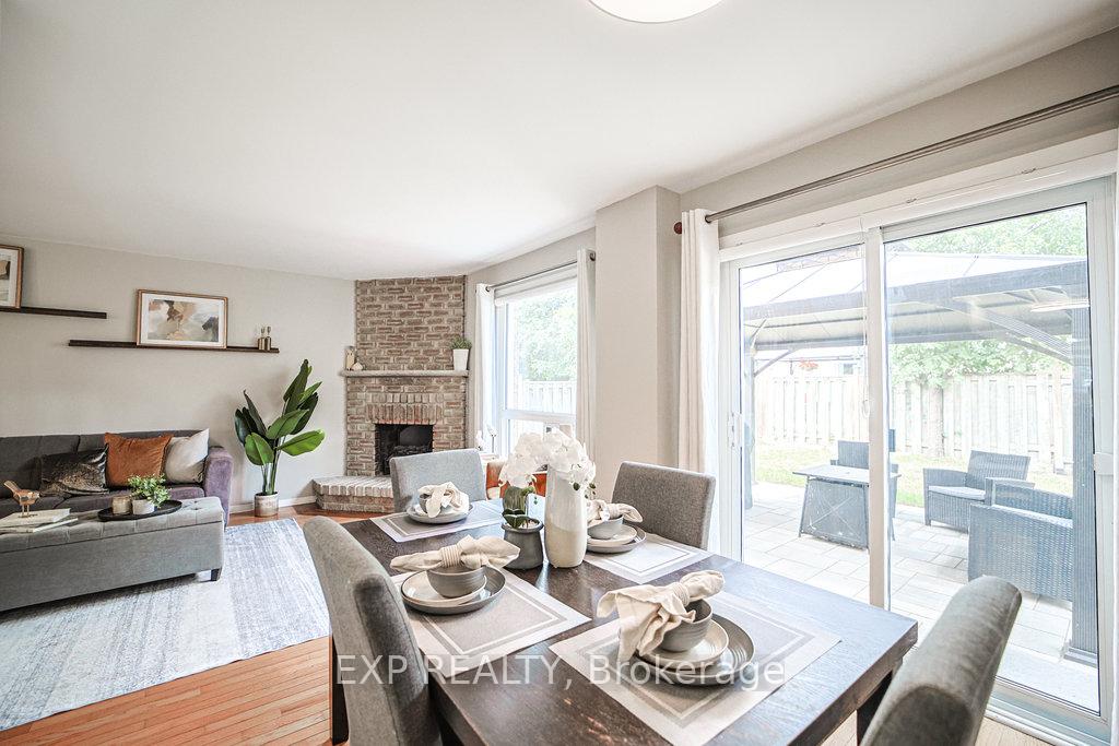 Photo 7 of 130 Chatfield Drive, Ajax, Central West — HOMEH
