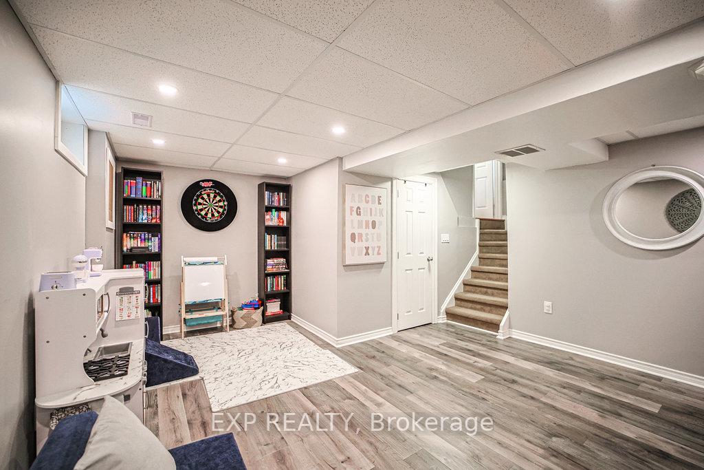 Photo 26 of 130 Chatfield Drive, Ajax, Central West — HOMEH