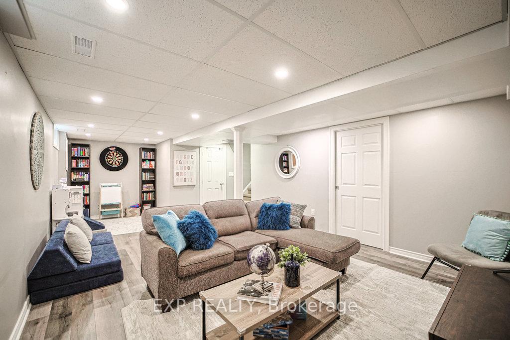 Photo 27 of 130 Chatfield Drive, Ajax, Central West — HOMEH