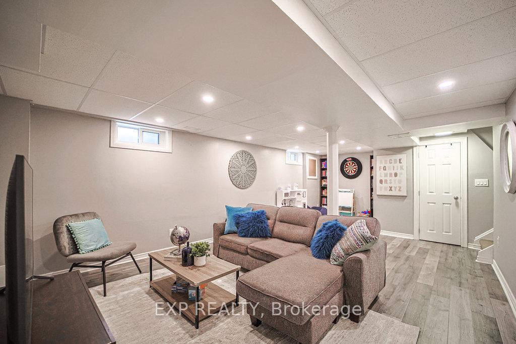Photo 28 of 130 Chatfield Drive, Ajax, Central West — HOMEH