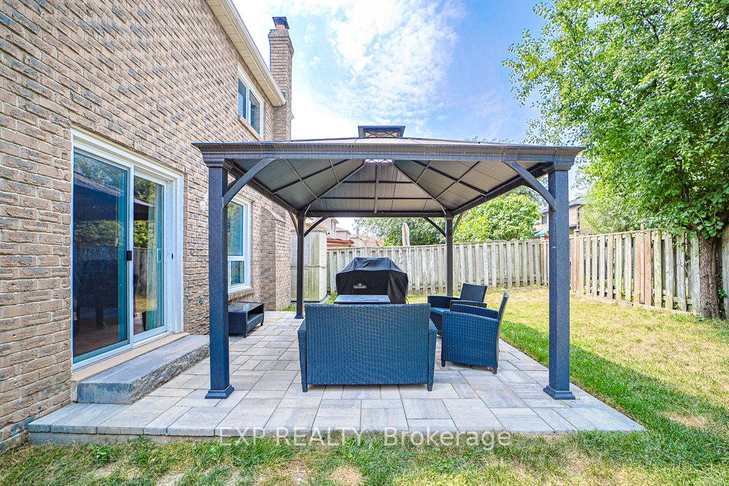 Photo 31 of 130 Chatfield Drive, Ajax, Central West — HOMEH