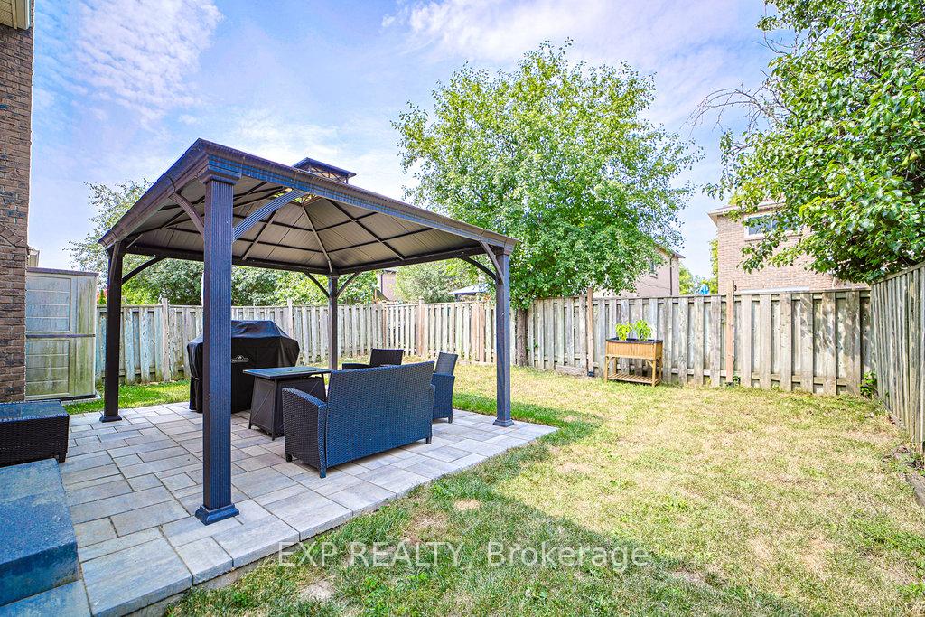 Photo 35 of 130 Chatfield Drive, Ajax, Central West — HOMEH
