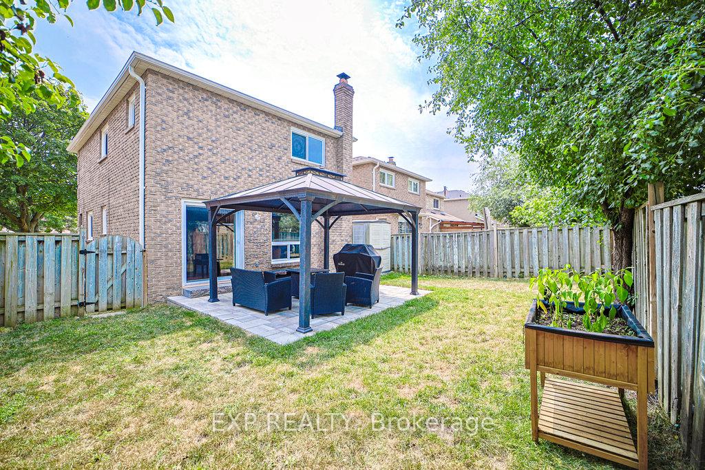 Photo 32 of 130 Chatfield Drive, Ajax, Central West — HOMEH