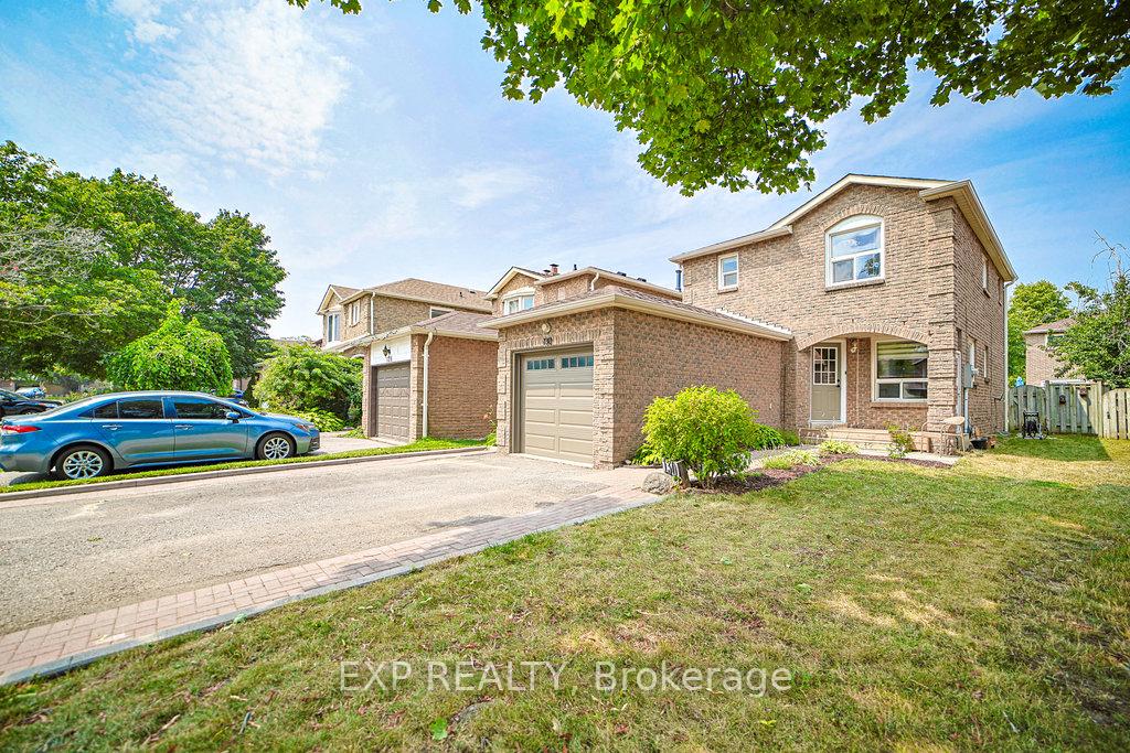 Photo 34 of 130 Chatfield Drive, Ajax, Central West — HOMEH