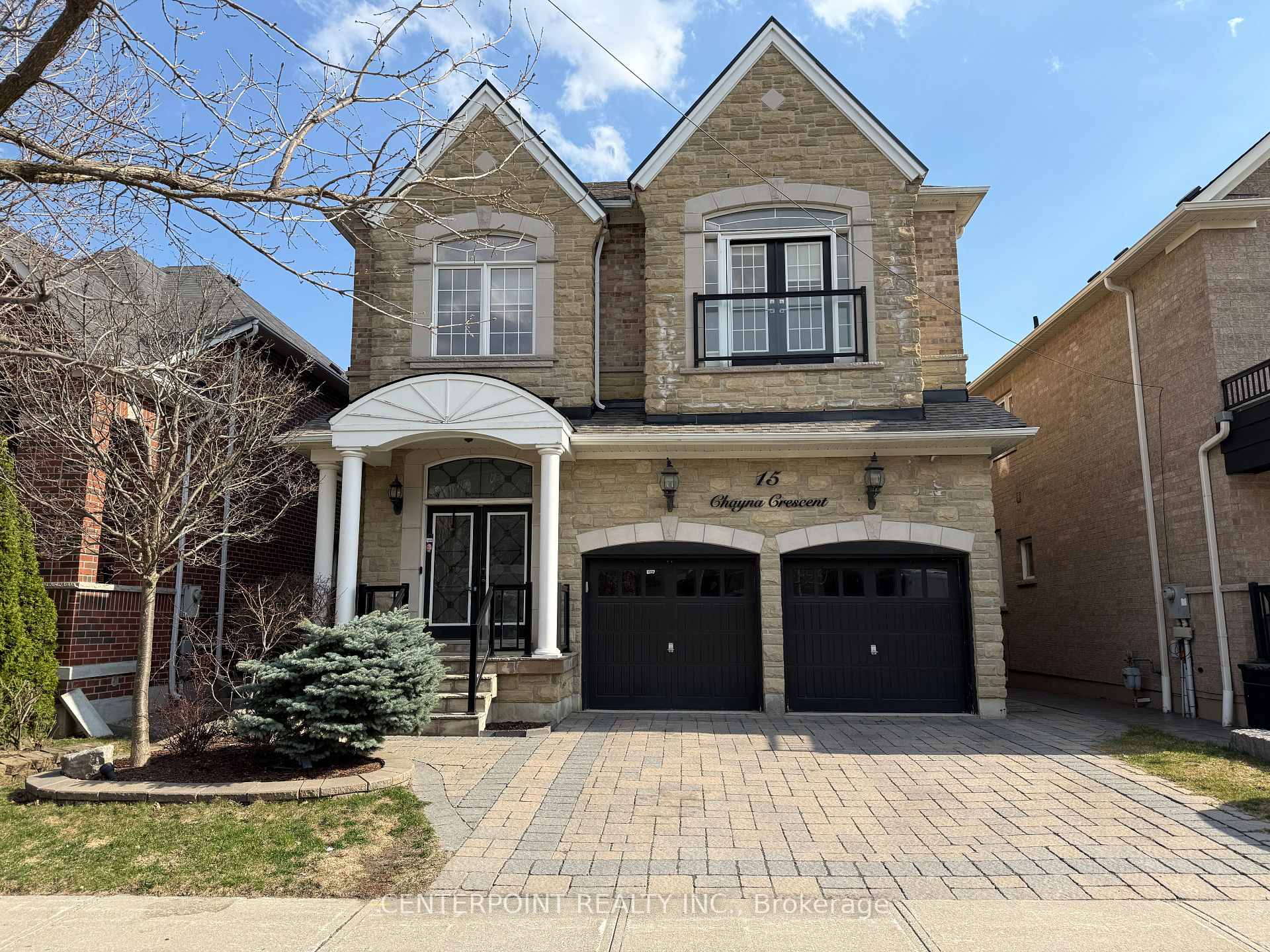 Photo 1 of 15 Chayna Crescent, Vaughan, Patterson — HOMEH