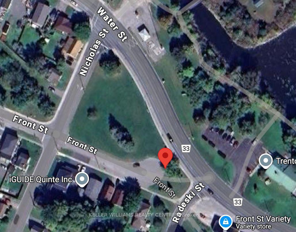 Photo 1 of 467 Front Street, Quinte West, Trenton Ward — HOMEH
