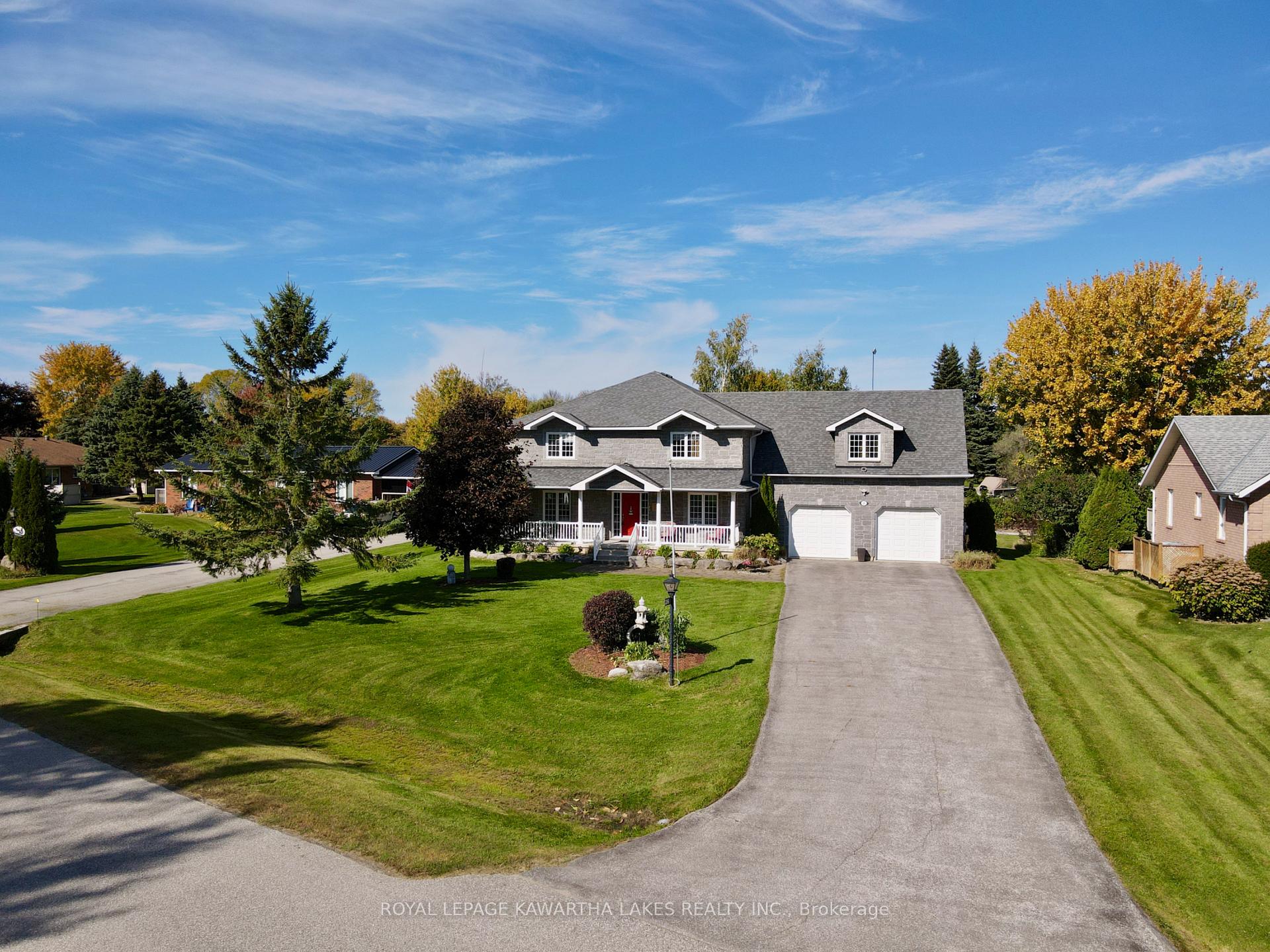 Front of 26 Maple Gate