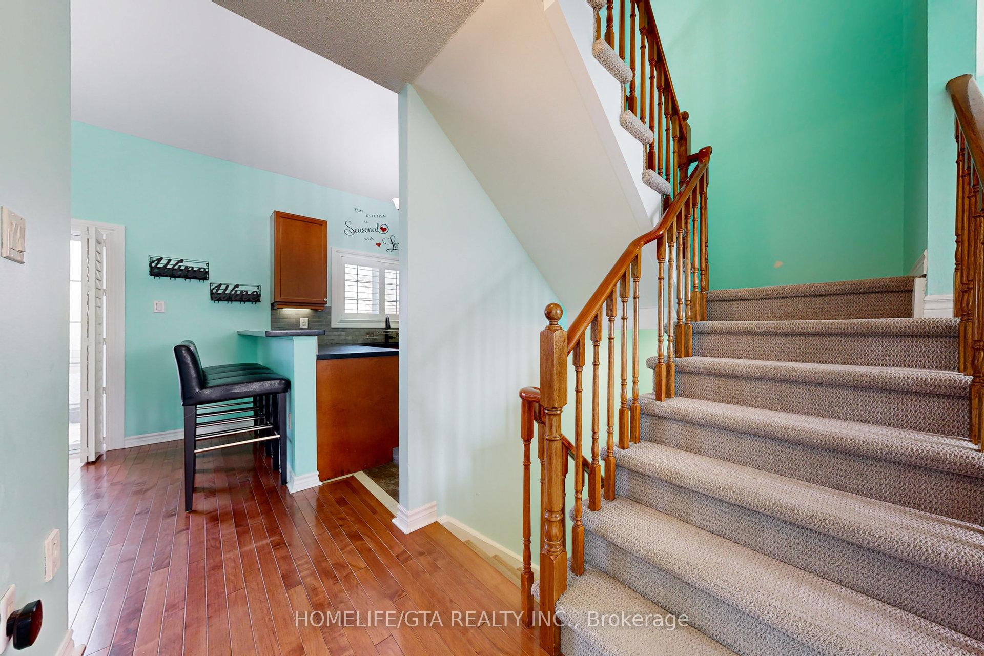Photo 9 of 10 Wicker Park Way, Whitby, Pringle Creek — HOMEH