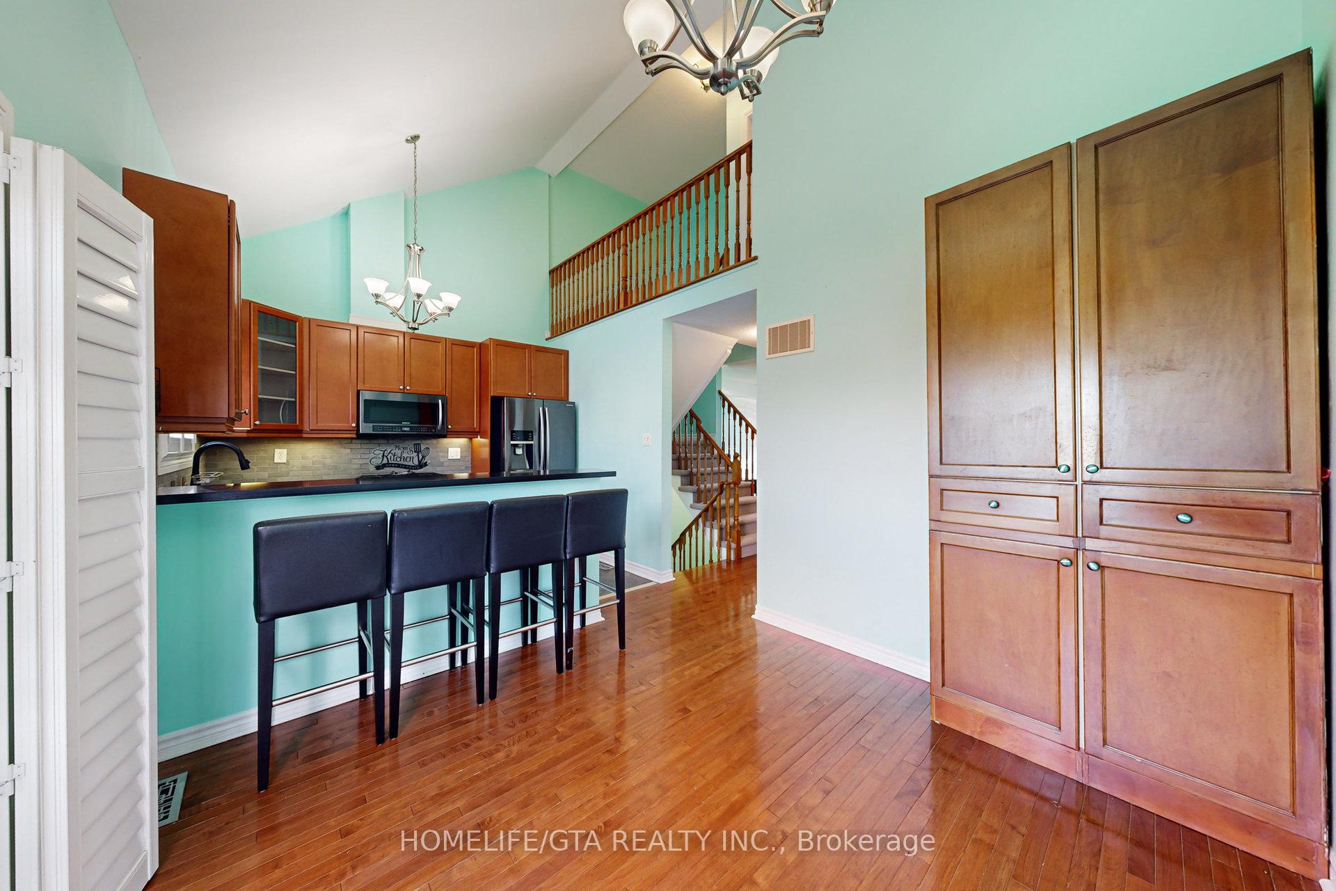 Photo 14 of 10 Wicker Park Way, Whitby, Pringle Creek — HOMEH