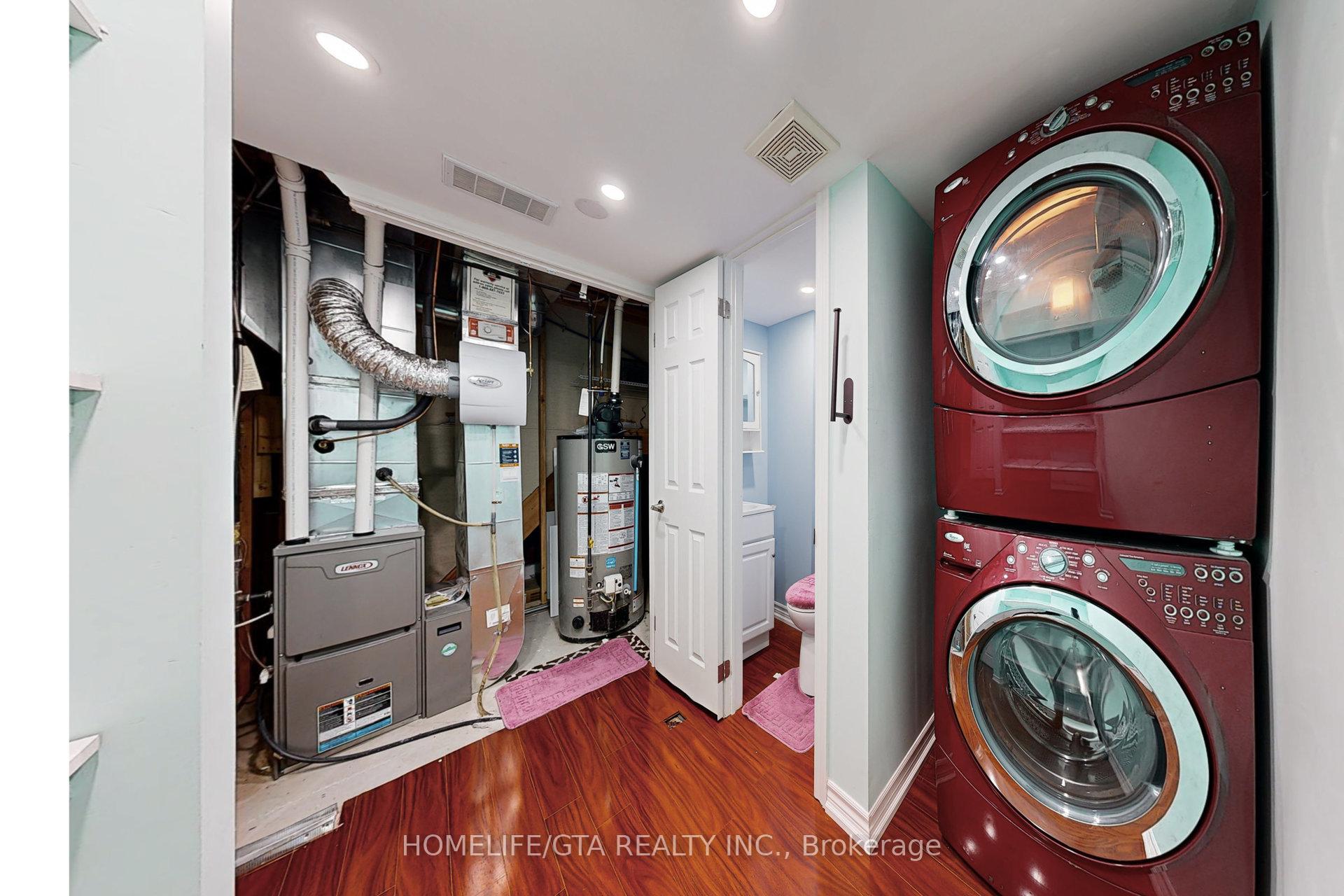 Photo 23 of 10 Wicker Park Way, Whitby, Pringle Creek — HOMEH