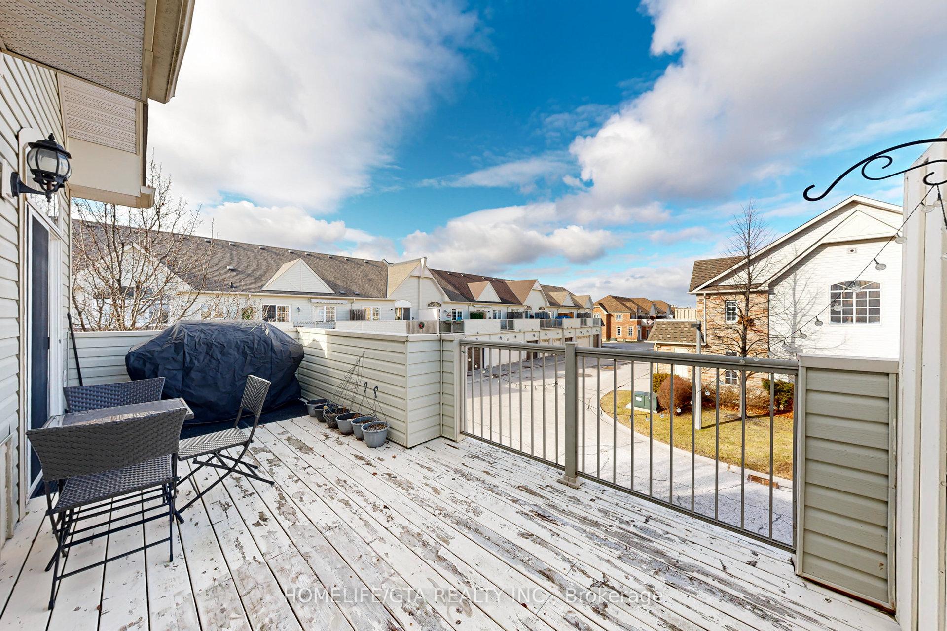 Photo 25 of 10 Wicker Park Way, Whitby, Pringle Creek — HOMEH