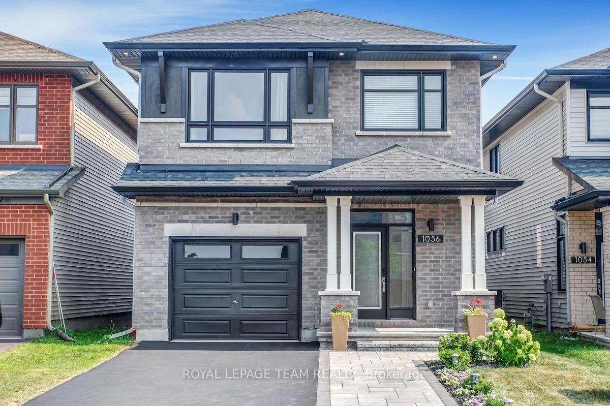 Photo 6 of 1056 Eider Street, Ottawa, Riverside South/Gloucester Glen — HOMEH