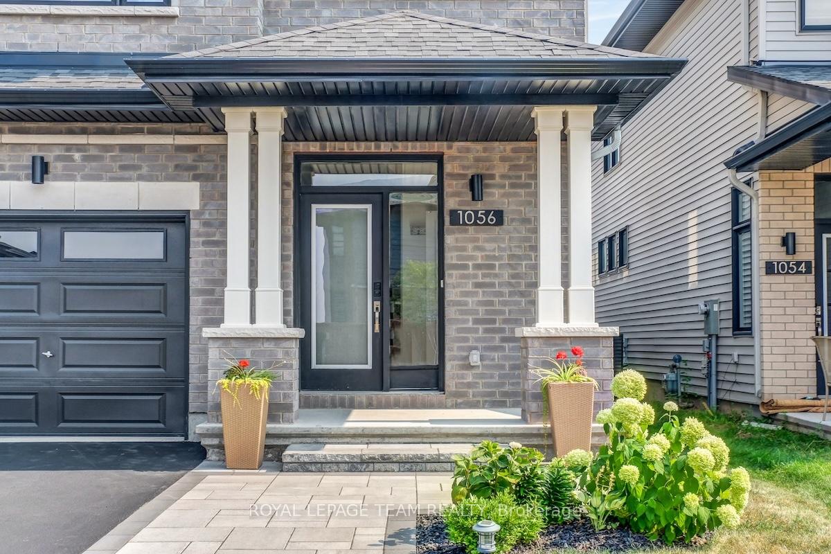 Photo 2 of 1056 Eider Street, Ottawa, Riverside South/Gloucester Glen — HOMEH
