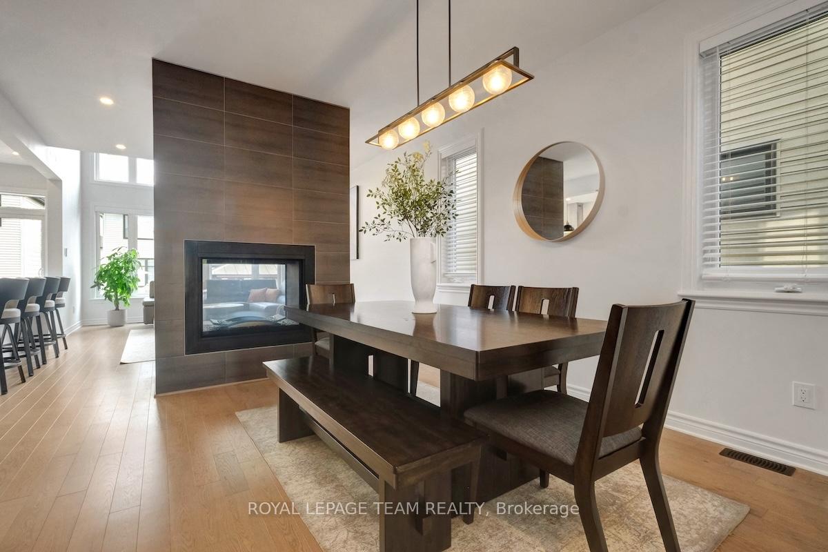 Photo 4 of 1056 Eider Street, Ottawa, Riverside South/Gloucester Glen — HOMEH