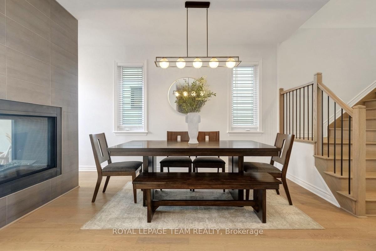 Photo 5 of 1056 Eider Street, Ottawa, Riverside South/Gloucester Glen — HOMEH