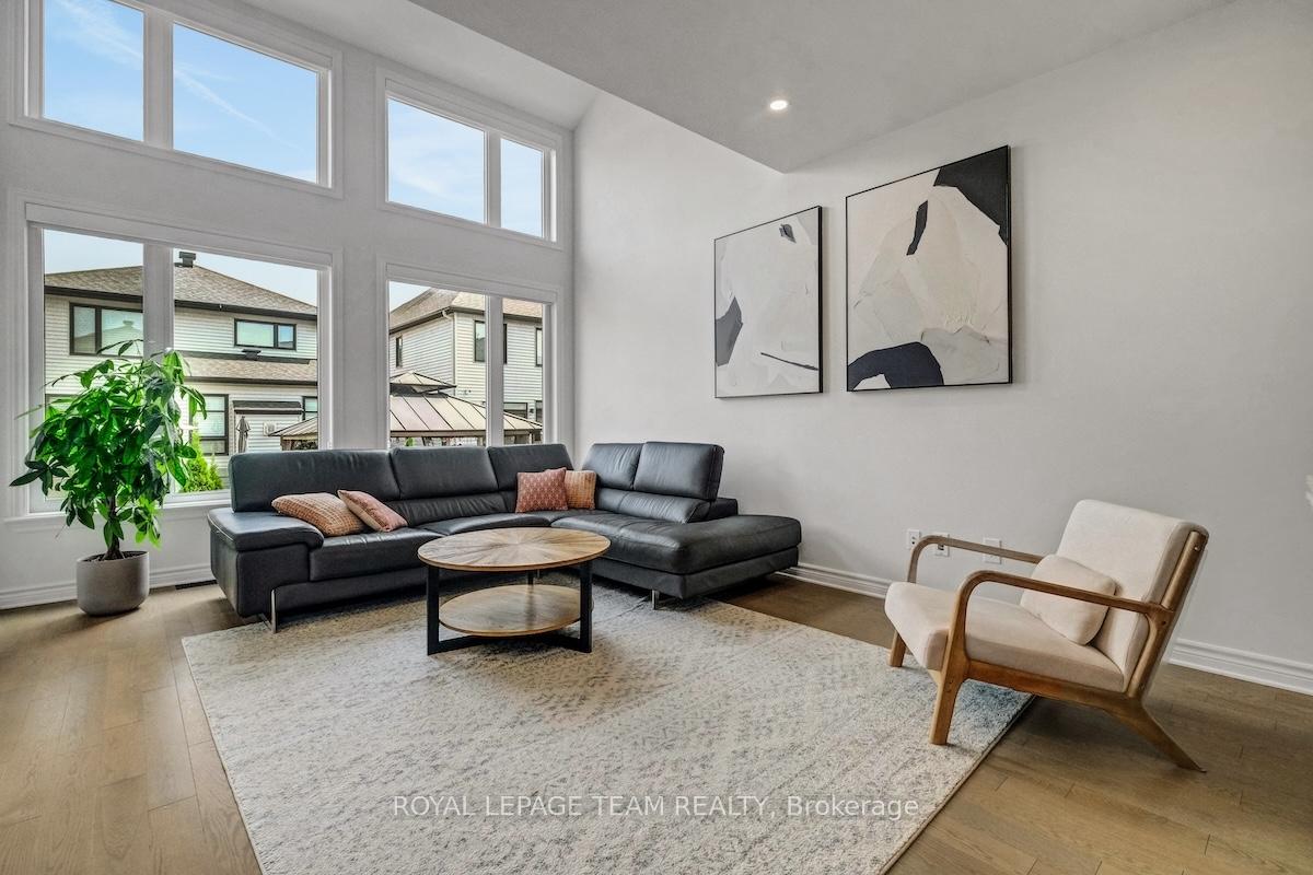 Photo 12 of 1056 Eider Street, Ottawa, Riverside South/Gloucester Glen — HOMEH