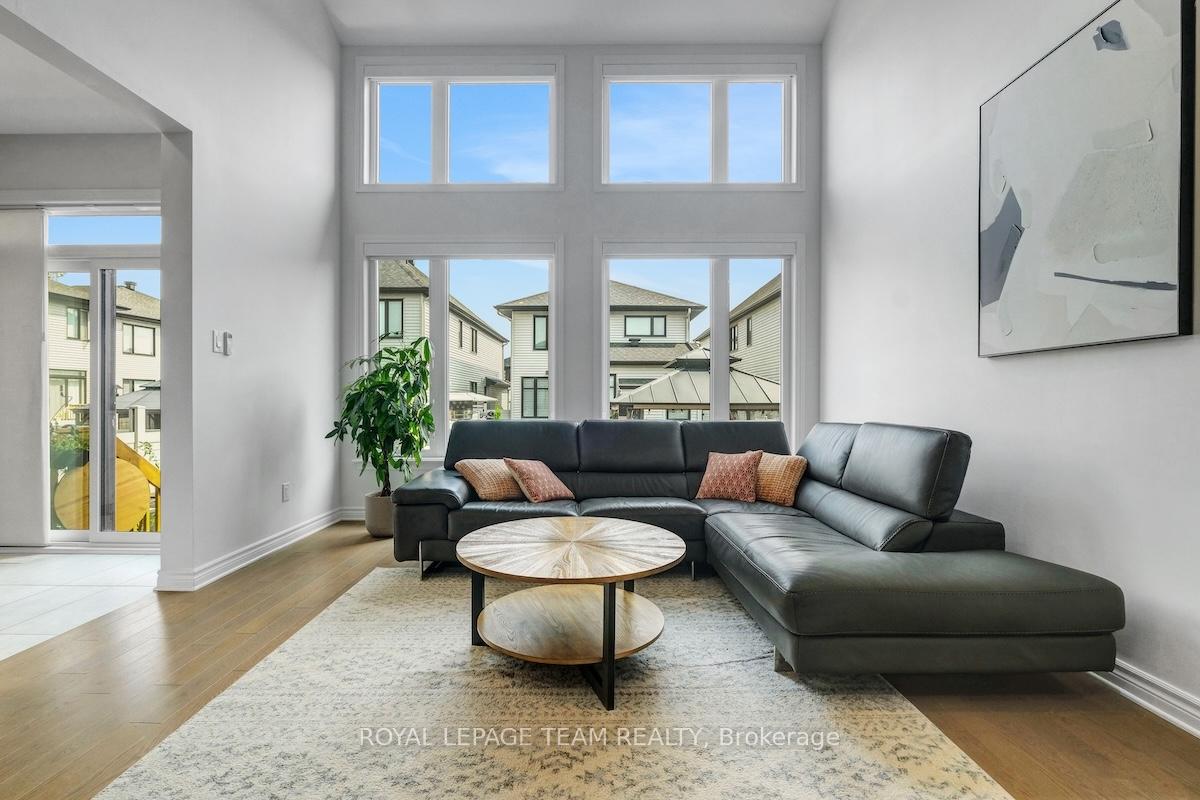 Photo 13 of 1056 Eider Street, Ottawa, Riverside South/Gloucester Glen — HOMEH