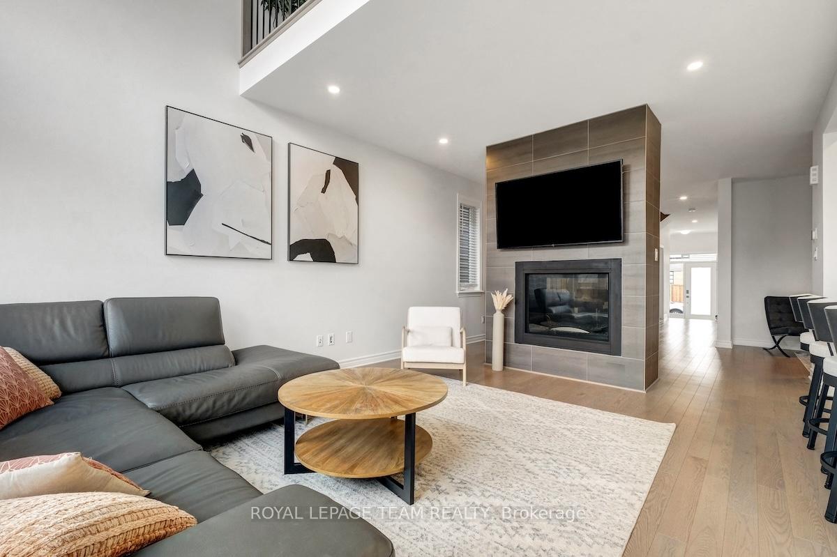Photo 10 of 1056 Eider Street, Ottawa, Riverside South/Gloucester Glen — HOMEH
