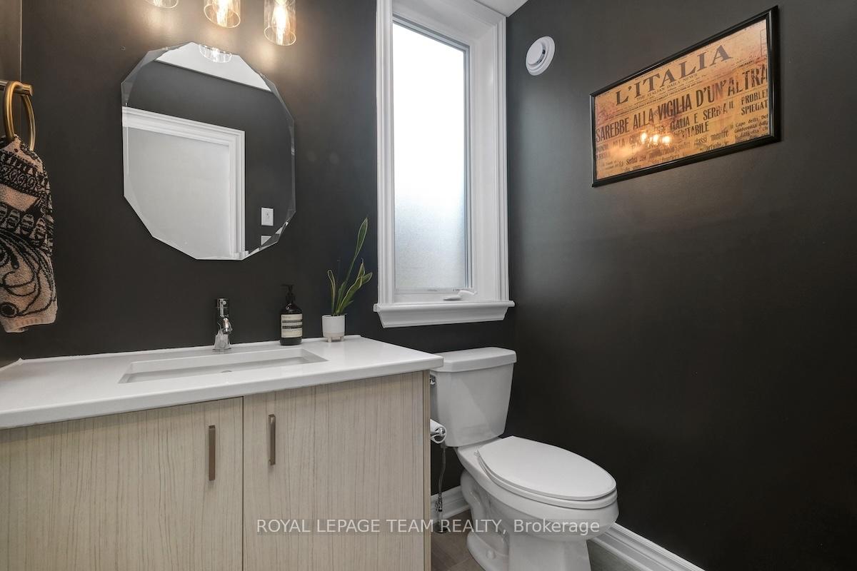 Photo 14 of 1056 Eider Street, Ottawa, Riverside South/Gloucester Glen — HOMEH