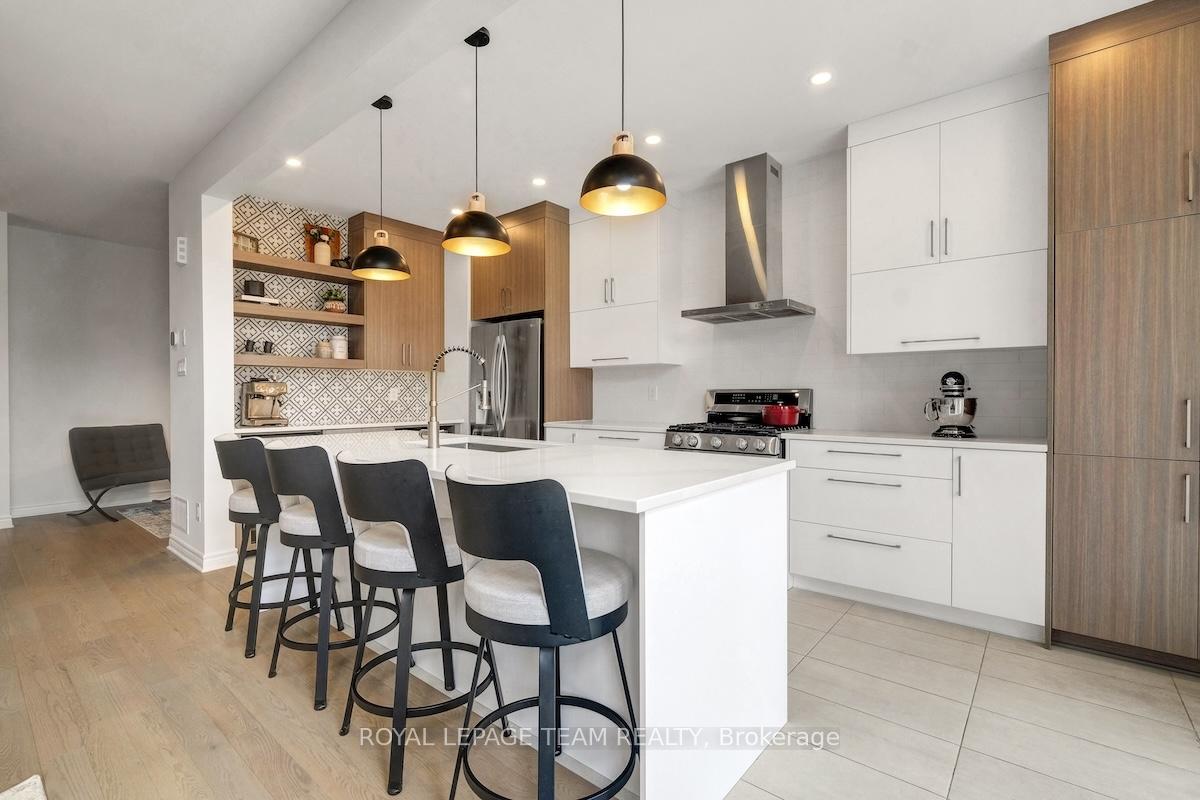 Photo 15 of 1056 Eider Street, Ottawa, Riverside South/Gloucester Glen — HOMEH