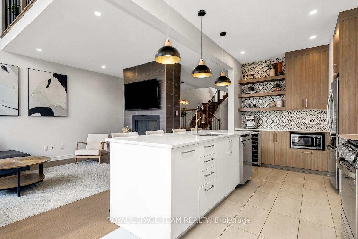 Photo 20 of 1056 Eider Street, Ottawa, Riverside South/Gloucester Glen — HOMEH