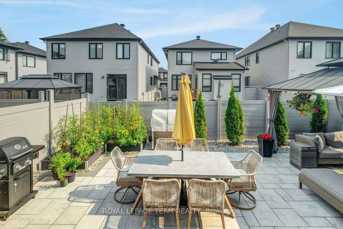 Photo 38 of 1056 Eider Street, Ottawa, Riverside South/Gloucester Glen — HOMEH