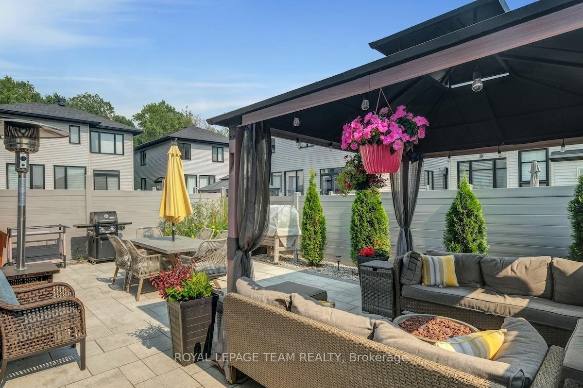 Photo 42 of 1056 Eider Street, Ottawa, Riverside South/Gloucester Glen — HOMEH
