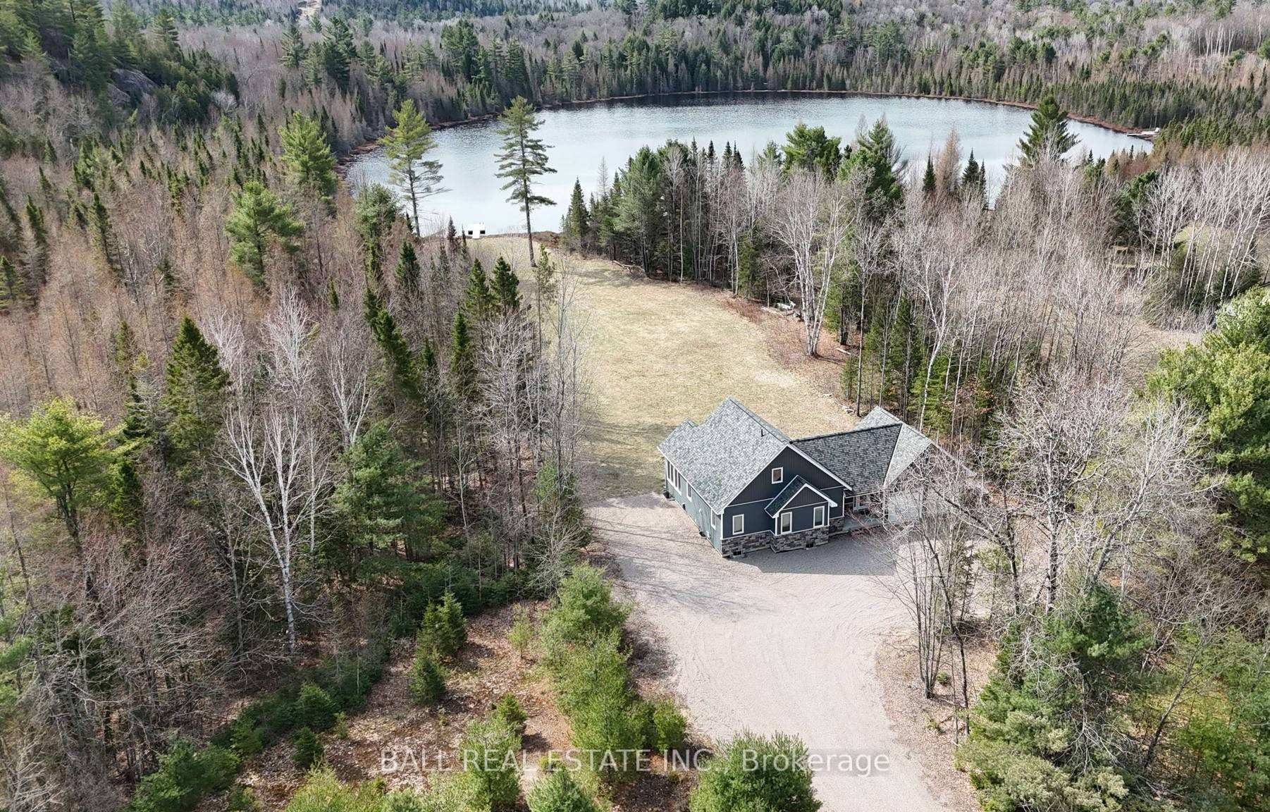 Photo 1 of 15 Vanluven Lane, Bancroft, Bancroft Ward — HOMEH