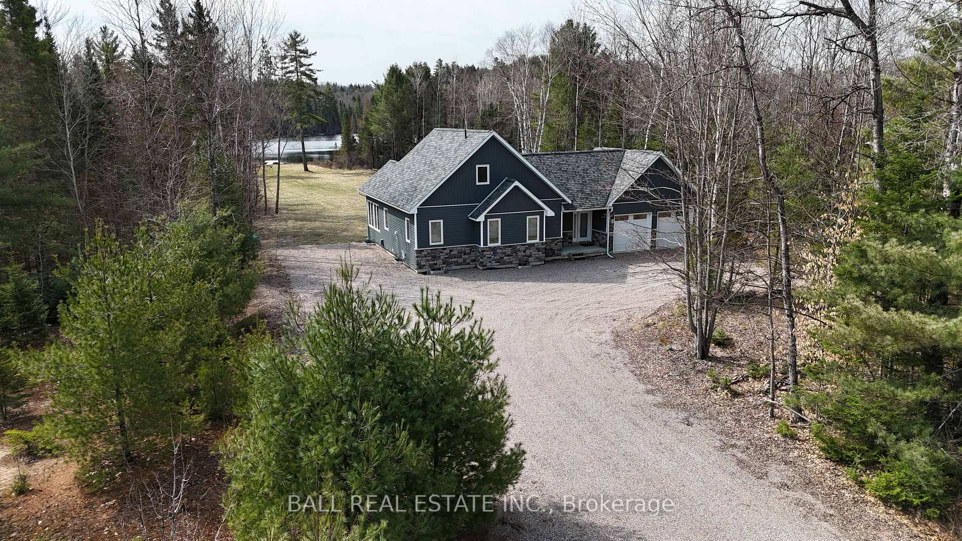 Photo 2 of 15 Vanluven Lane, Bancroft, Bancroft Ward — HOMEH