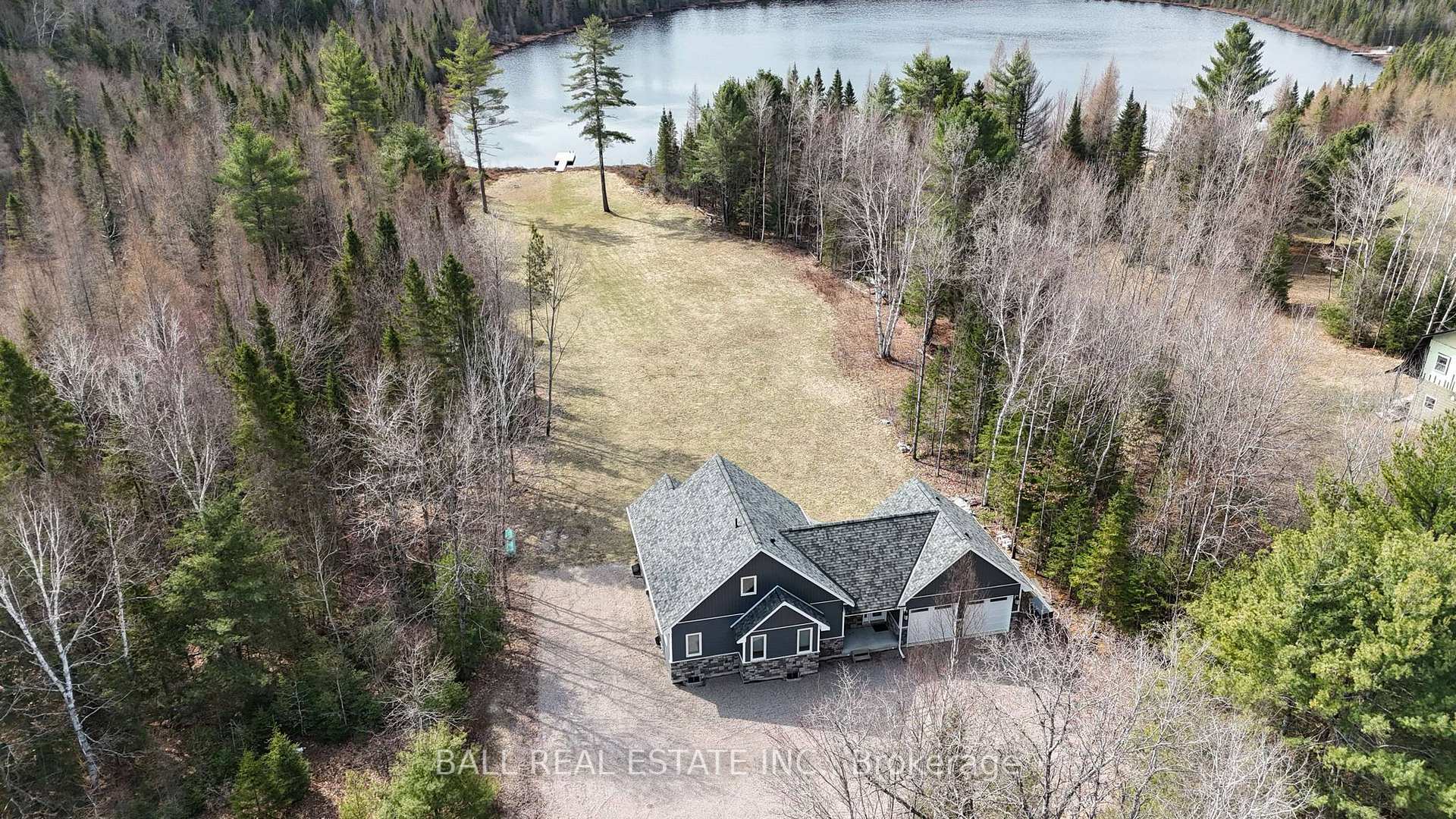 Photo 13 of 15 Vanluven Lane, Bancroft, Bancroft Ward — HOMEH