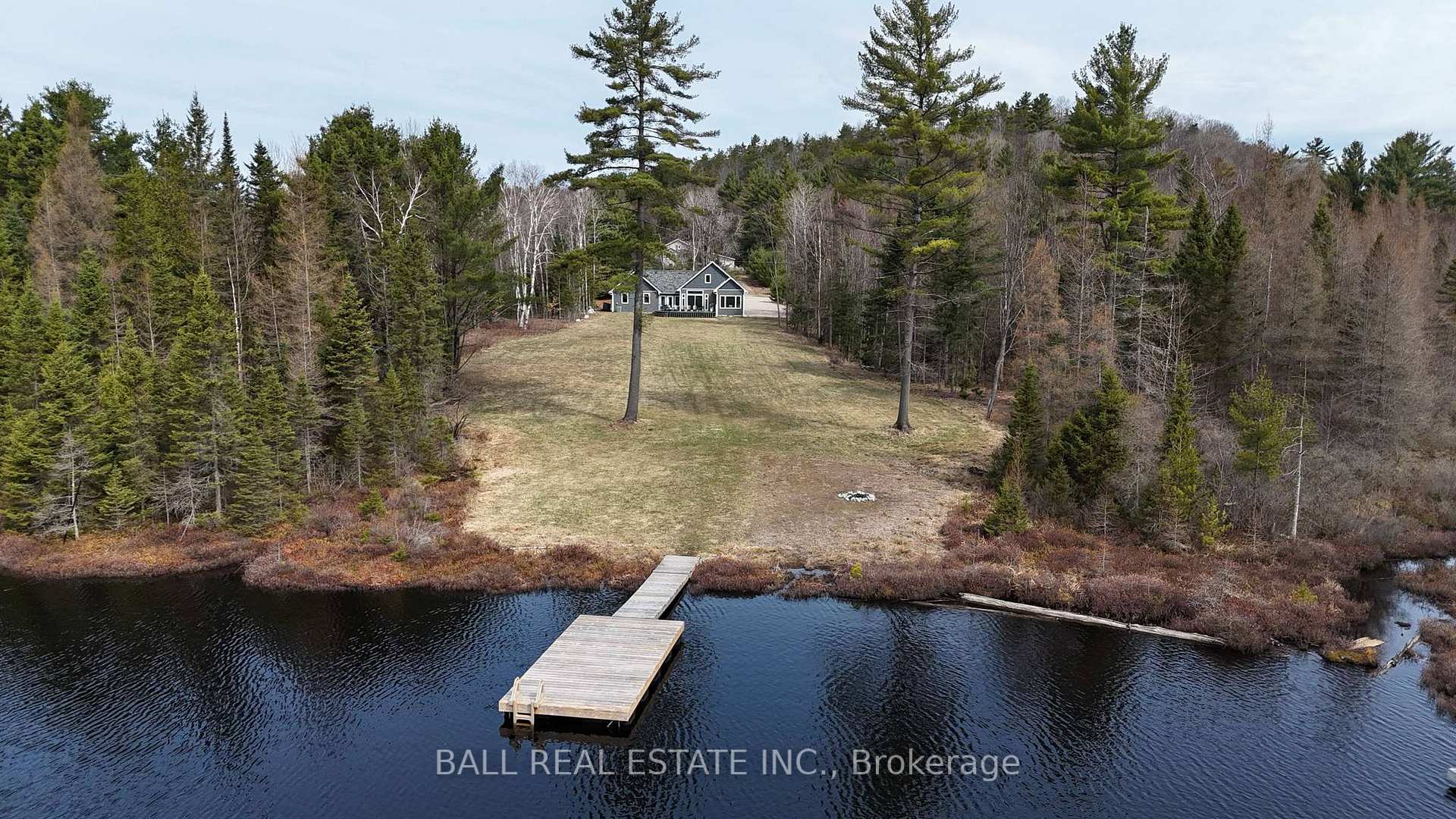 Photo 3 of 15 Vanluven Lane, Bancroft, Bancroft Ward — HOMEH