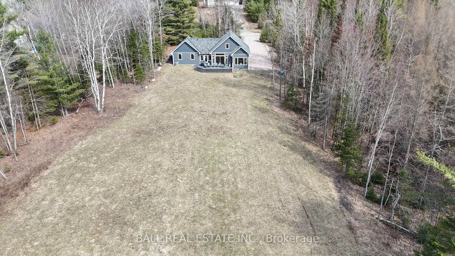 Photo 4 of 15 Vanluven Lane, Bancroft, Bancroft Ward — HOMEH