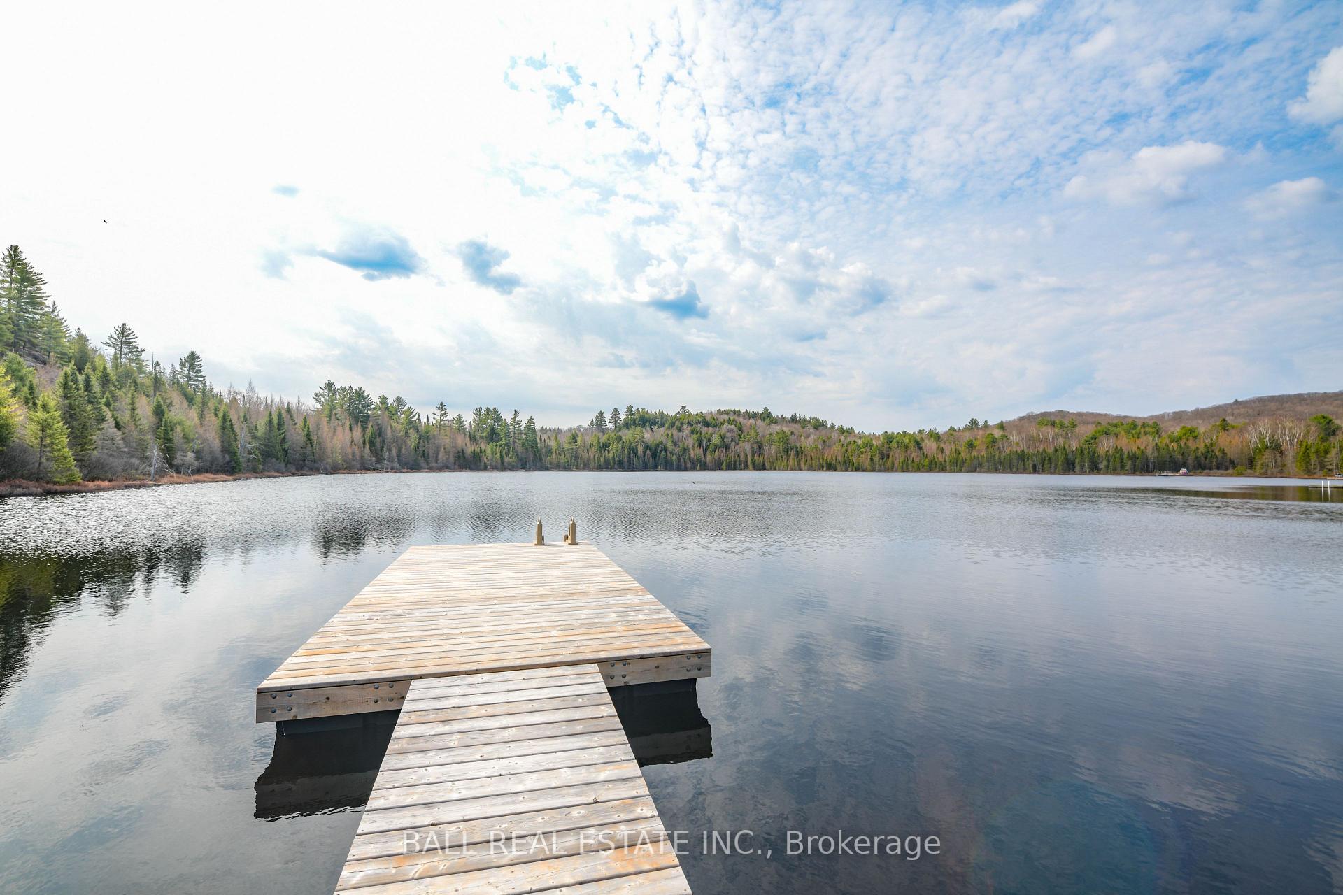 Photo 11 of 15 Vanluven Lane, Bancroft, Bancroft Ward — HOMEH