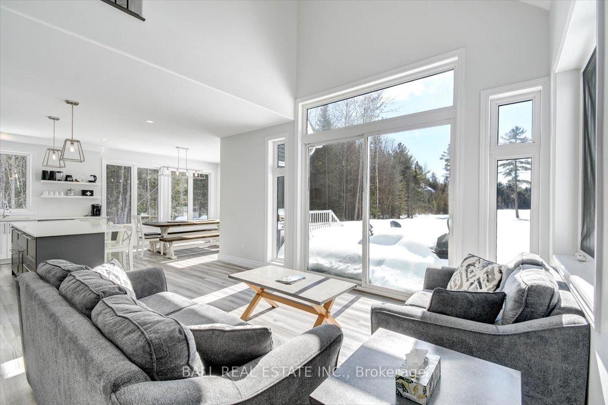 Photo 14 of 15 Vanluven Lane, Bancroft, Bancroft Ward — HOMEH