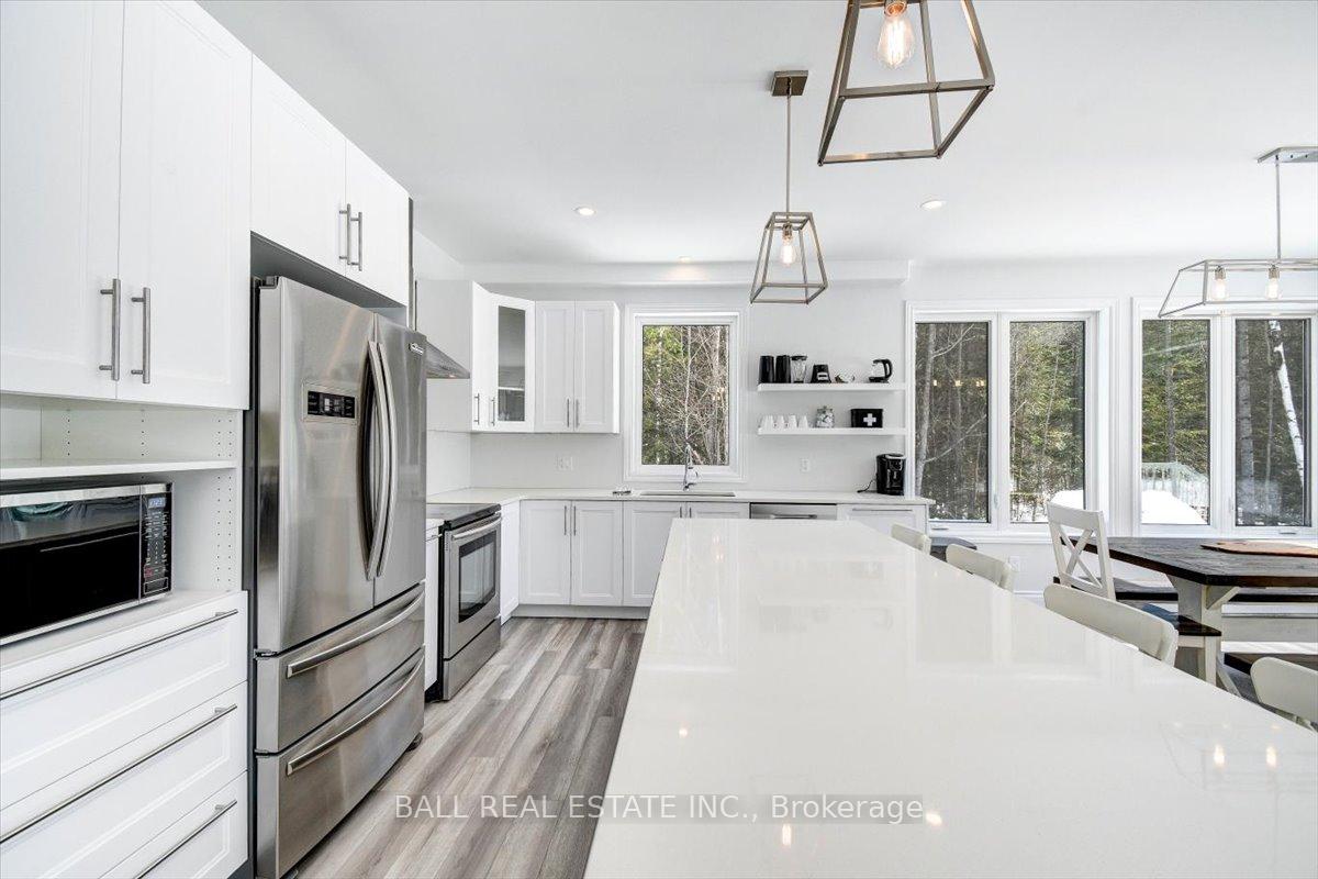 Photo 15 of 15 Vanluven Lane, Bancroft, Bancroft Ward — HOMEH
