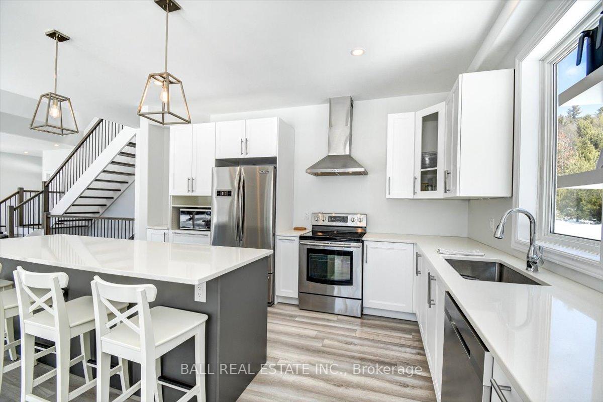 Photo 17 of 15 Vanluven Lane, Bancroft, Bancroft Ward — HOMEH