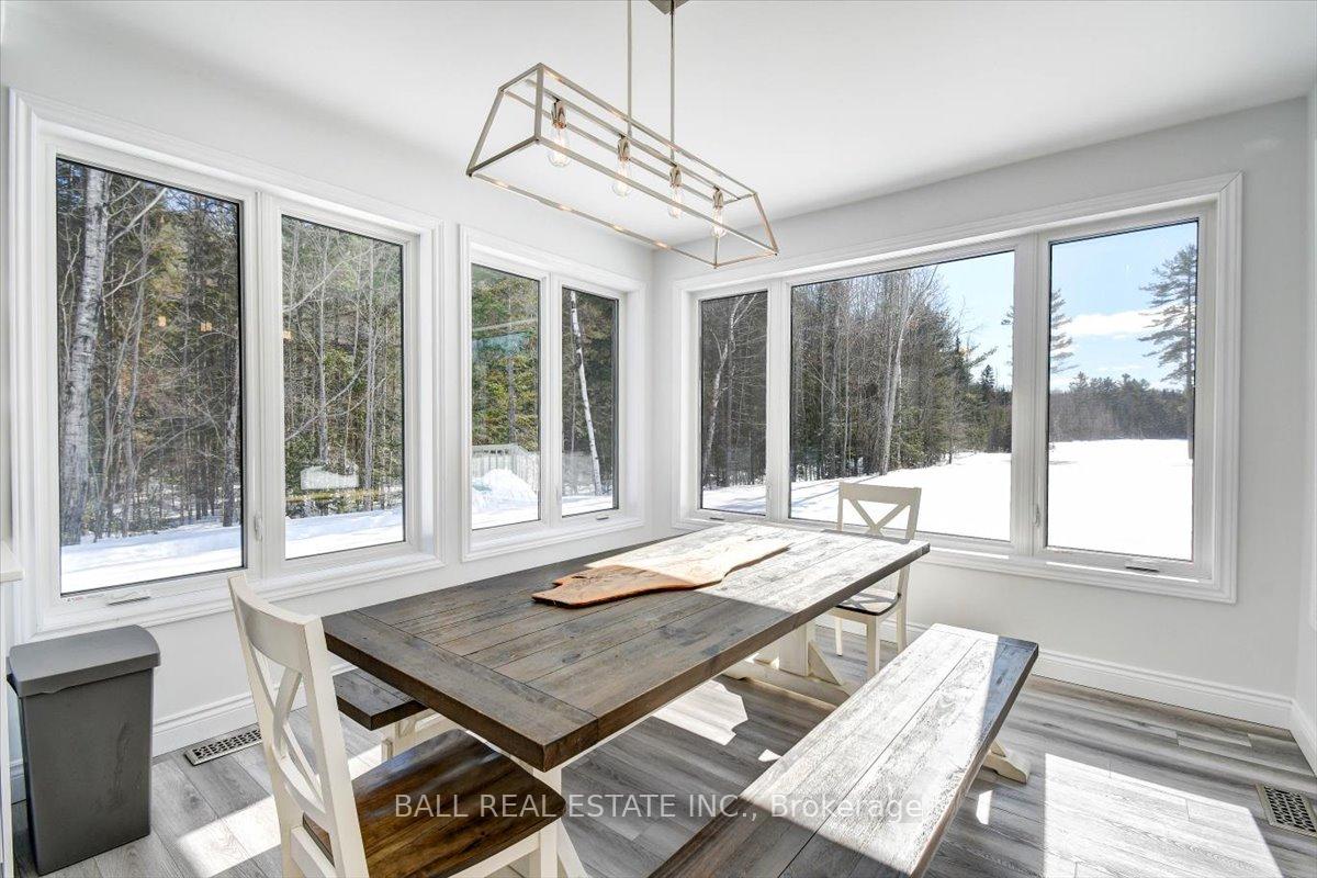 Photo 20 of 15 Vanluven Lane, Bancroft, Bancroft Ward — HOMEH