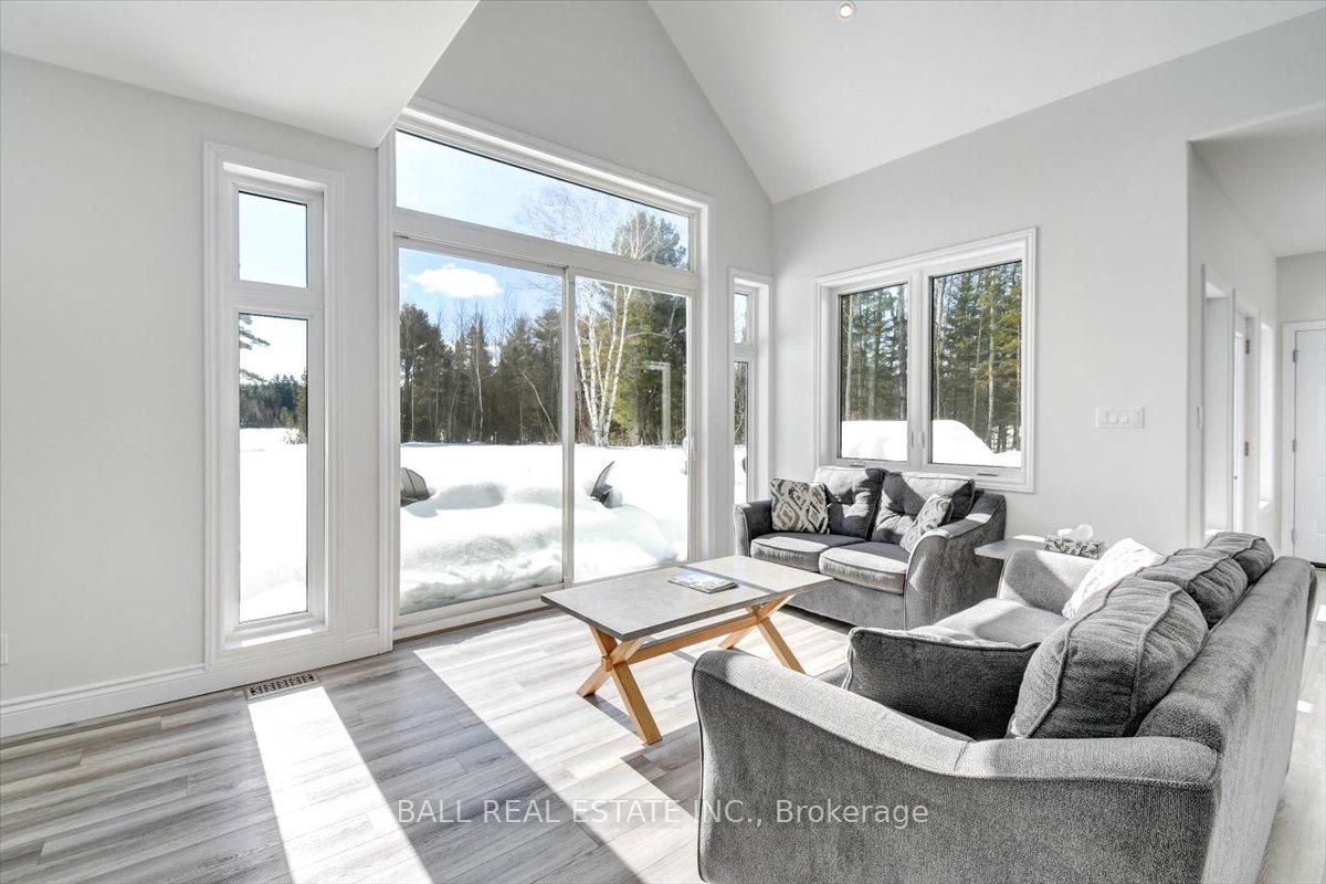 Photo 21 of 15 Vanluven Lane, Bancroft, Bancroft Ward — HOMEH
