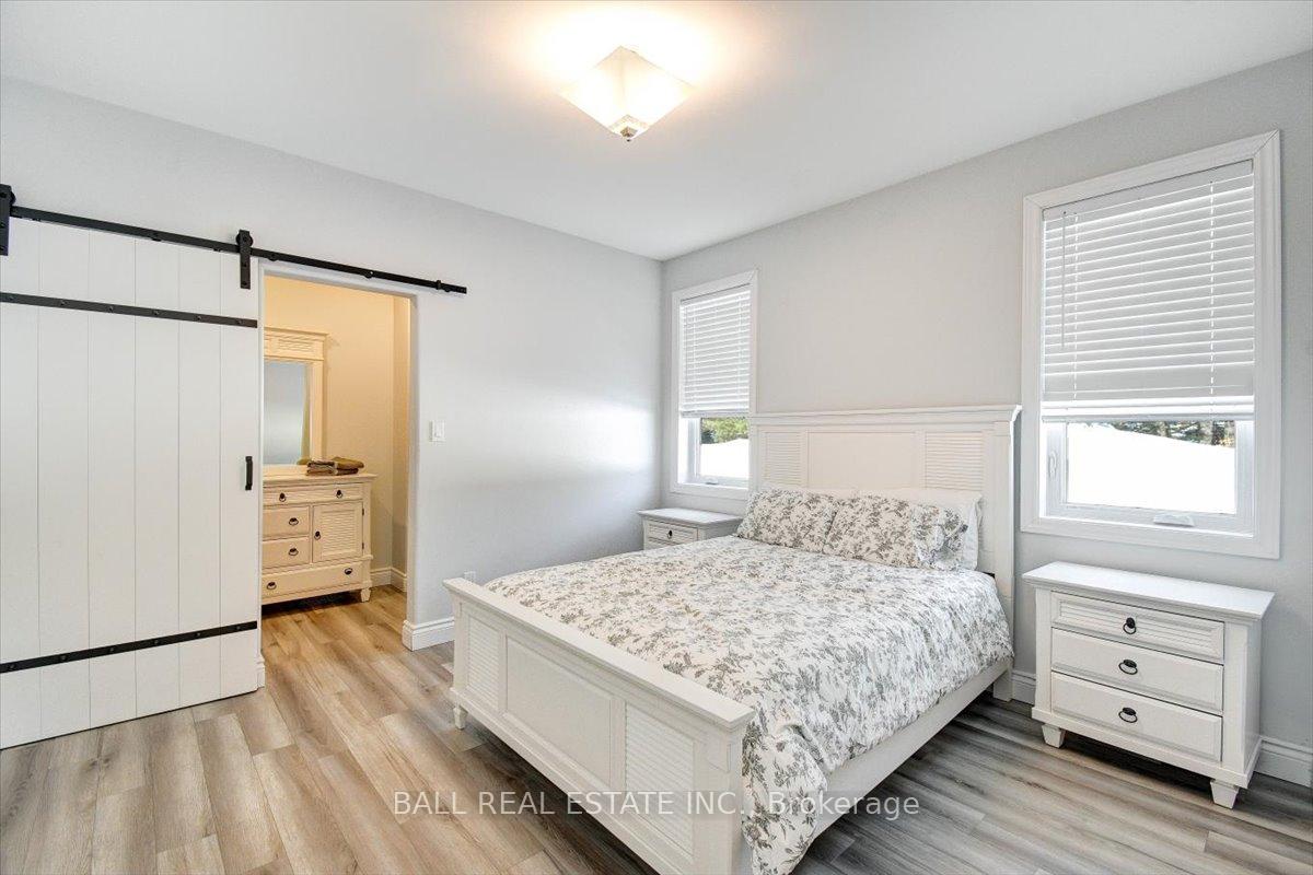 Photo 41 of 15 Vanluven Lane, Bancroft, Bancroft Ward — HOMEH
