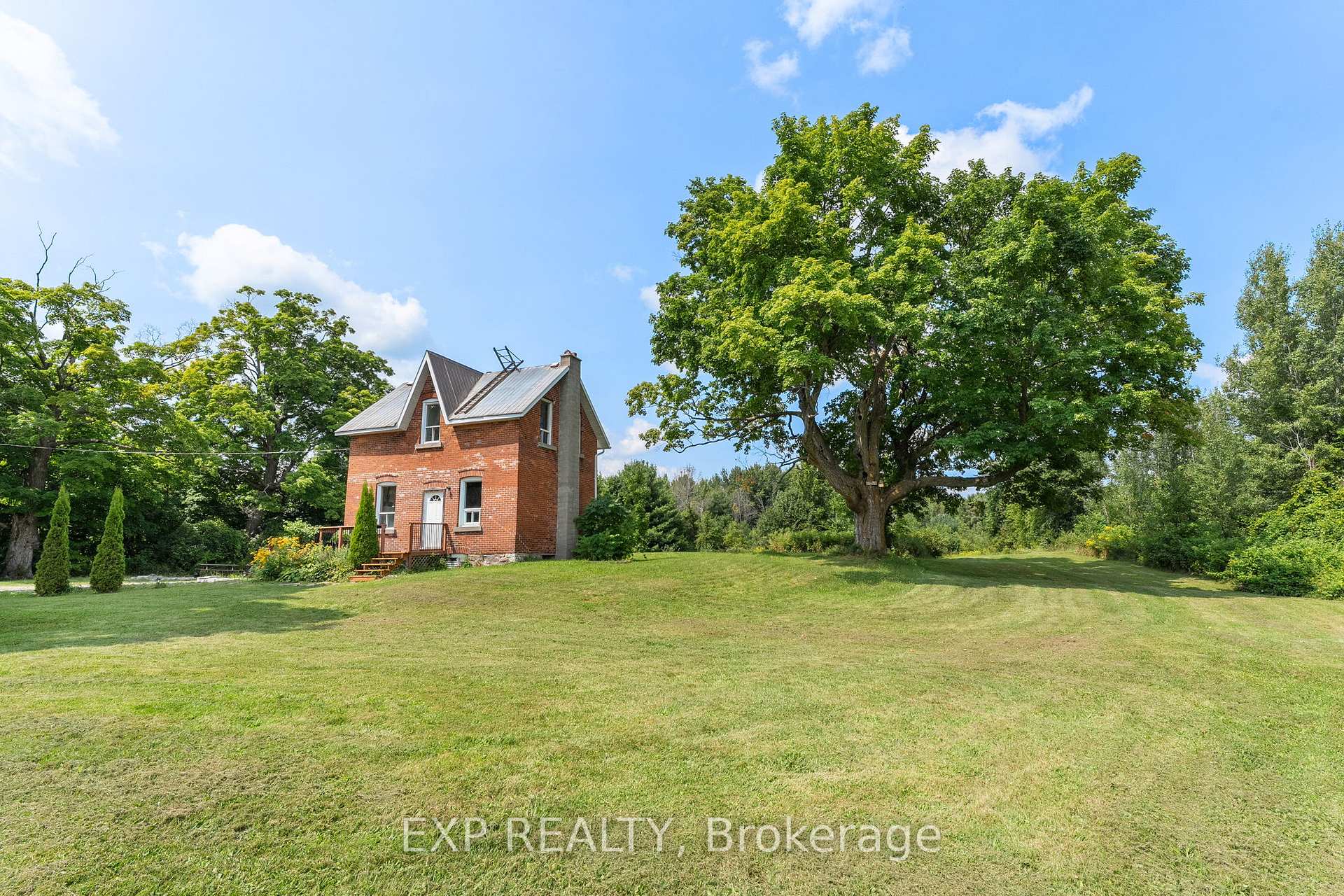 Photo 1 of 3090 Monck Road, Ramara, Rural Ramara — HOMEH
