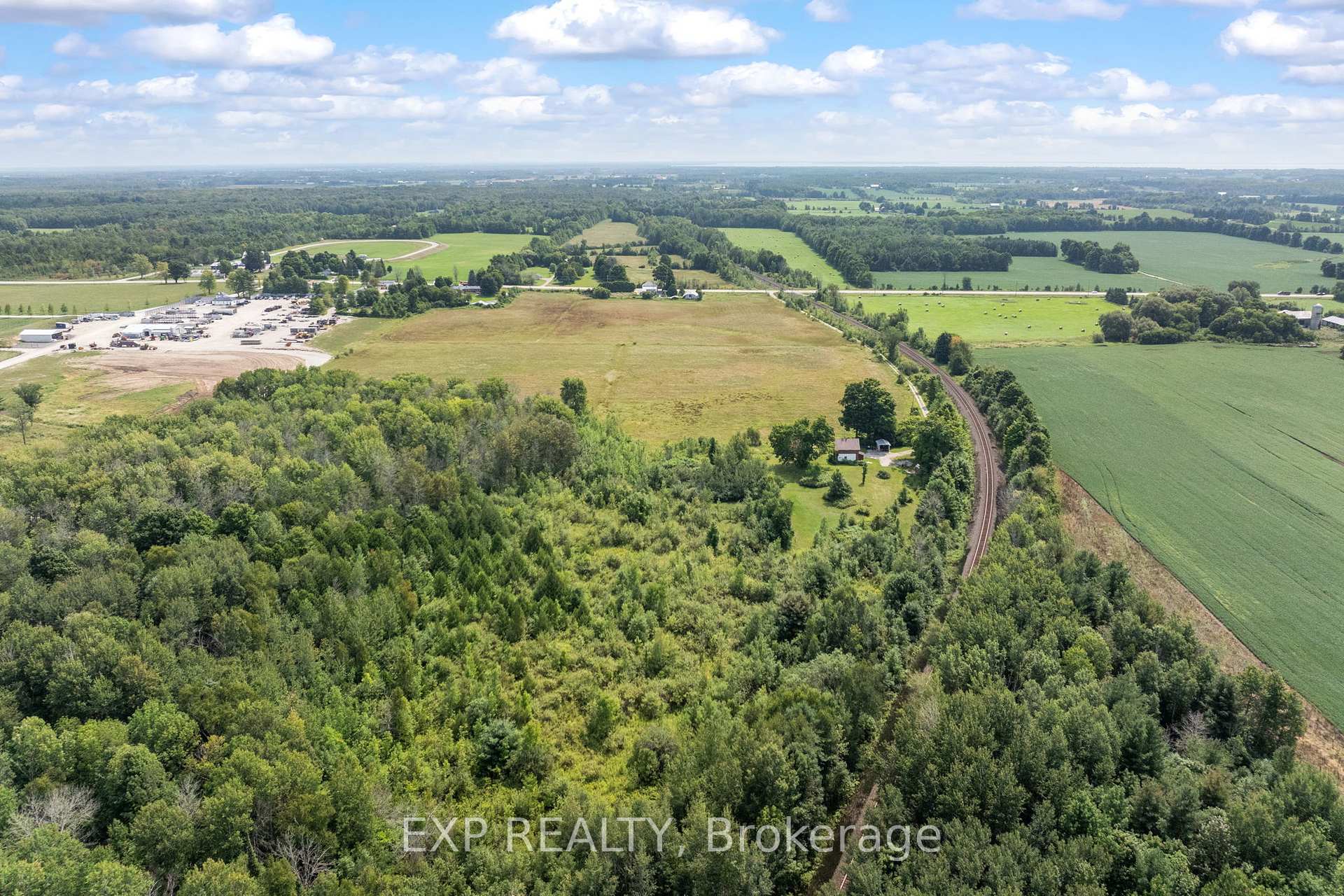 Photo 2 of 3090 Monck Road, Ramara, Rural Ramara — HOMEH