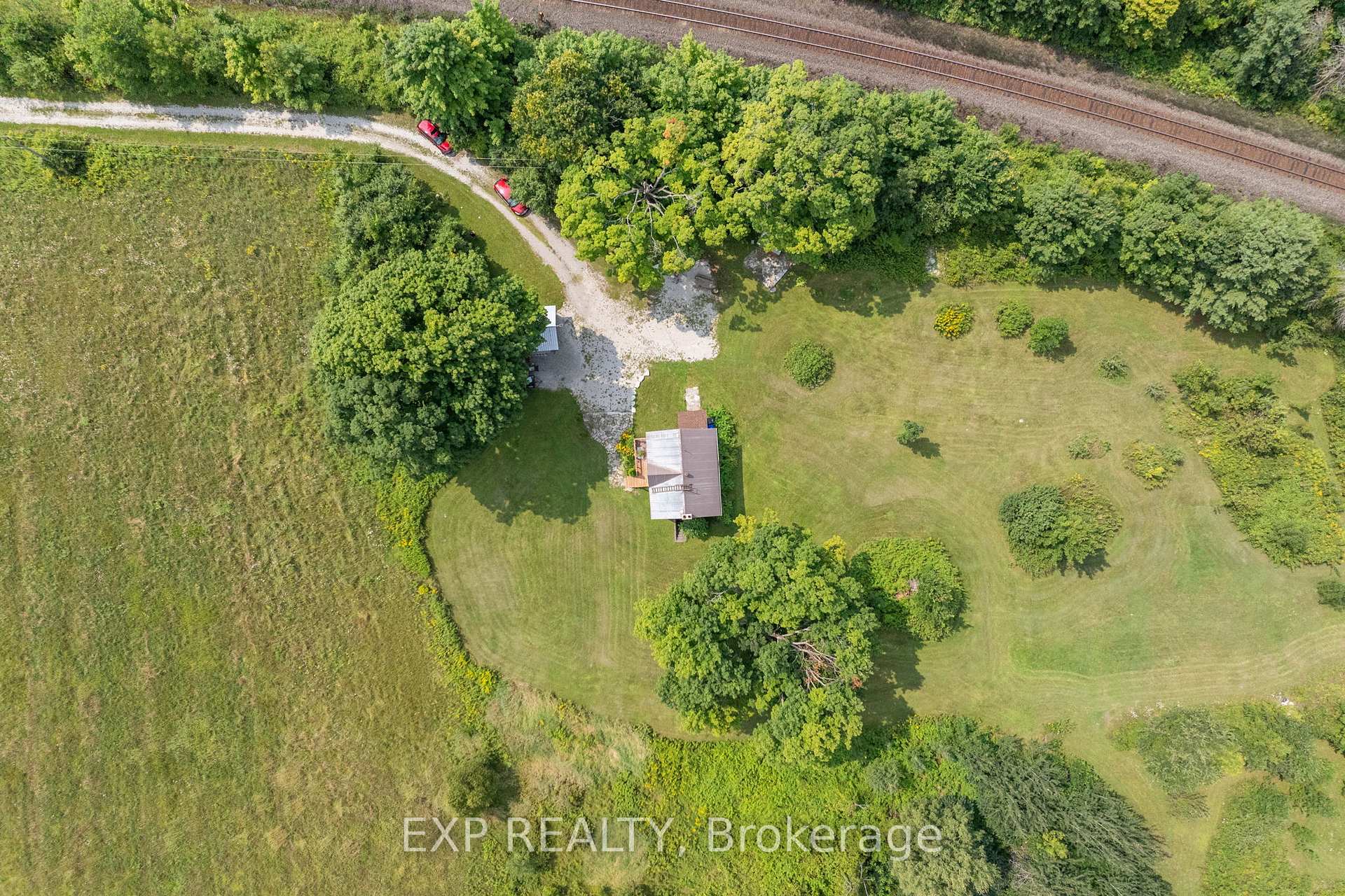 Photo 3 of 3090 Monck Road, Ramara, Rural Ramara — HOMEH