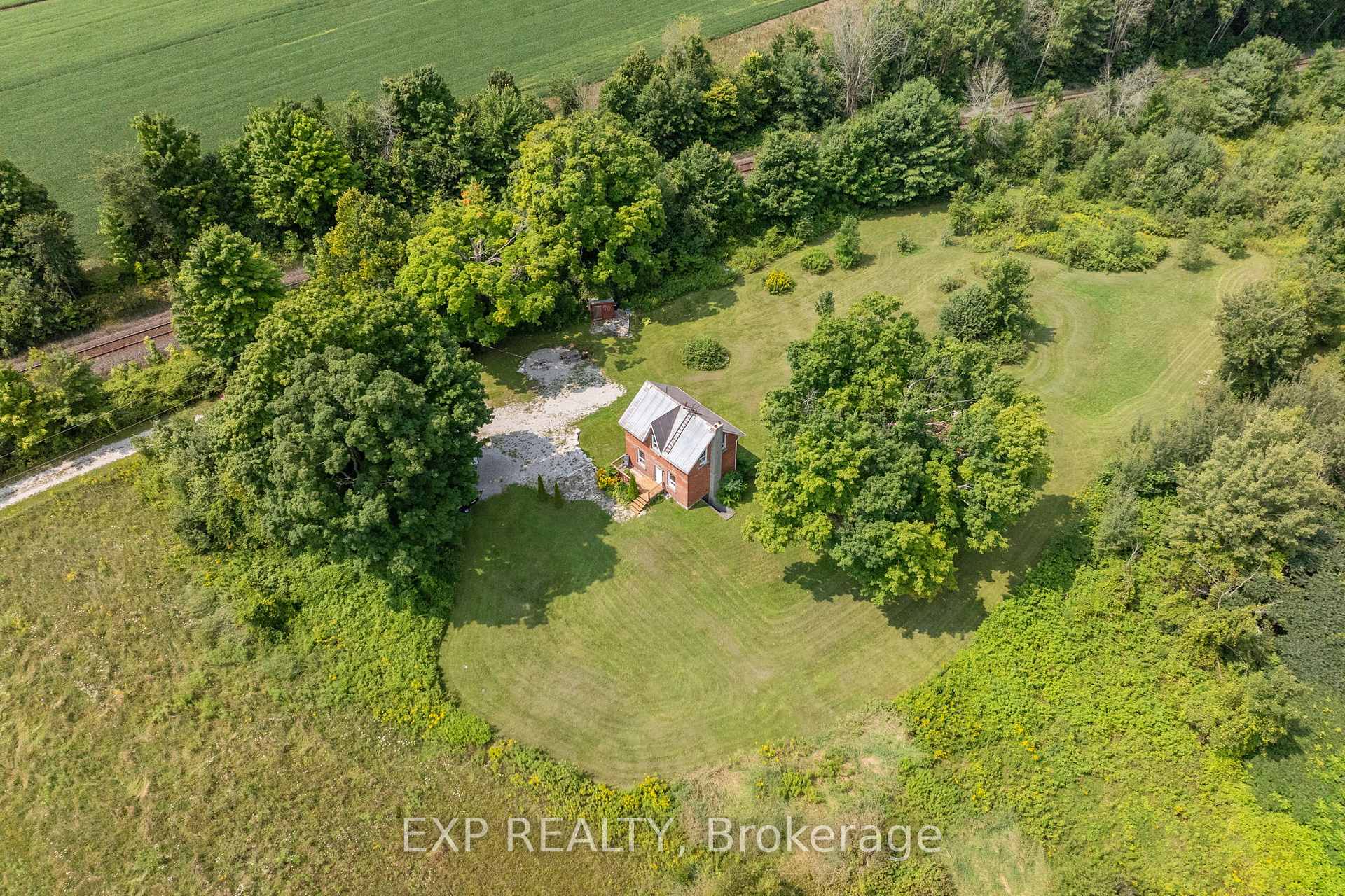 Photo 4 of 3090 Monck Road, Ramara, Rural Ramara — HOMEH