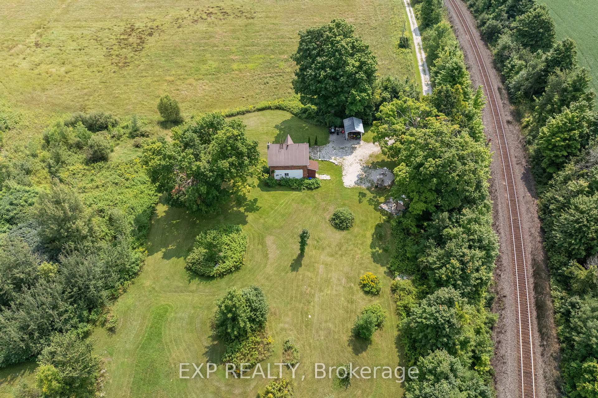 Photo 5 of 3090 Monck Road, Ramara, Rural Ramara — HOMEH