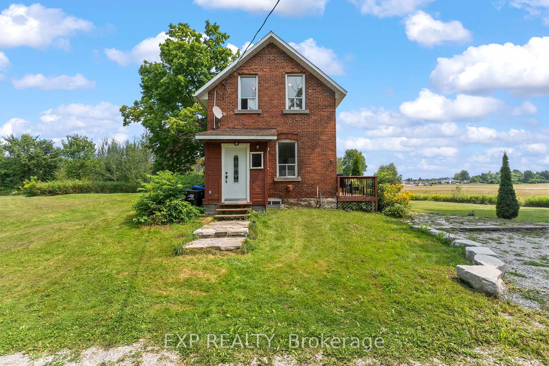 Photo 6 of 3090 Monck Road, Ramara, Rural Ramara — HOMEH