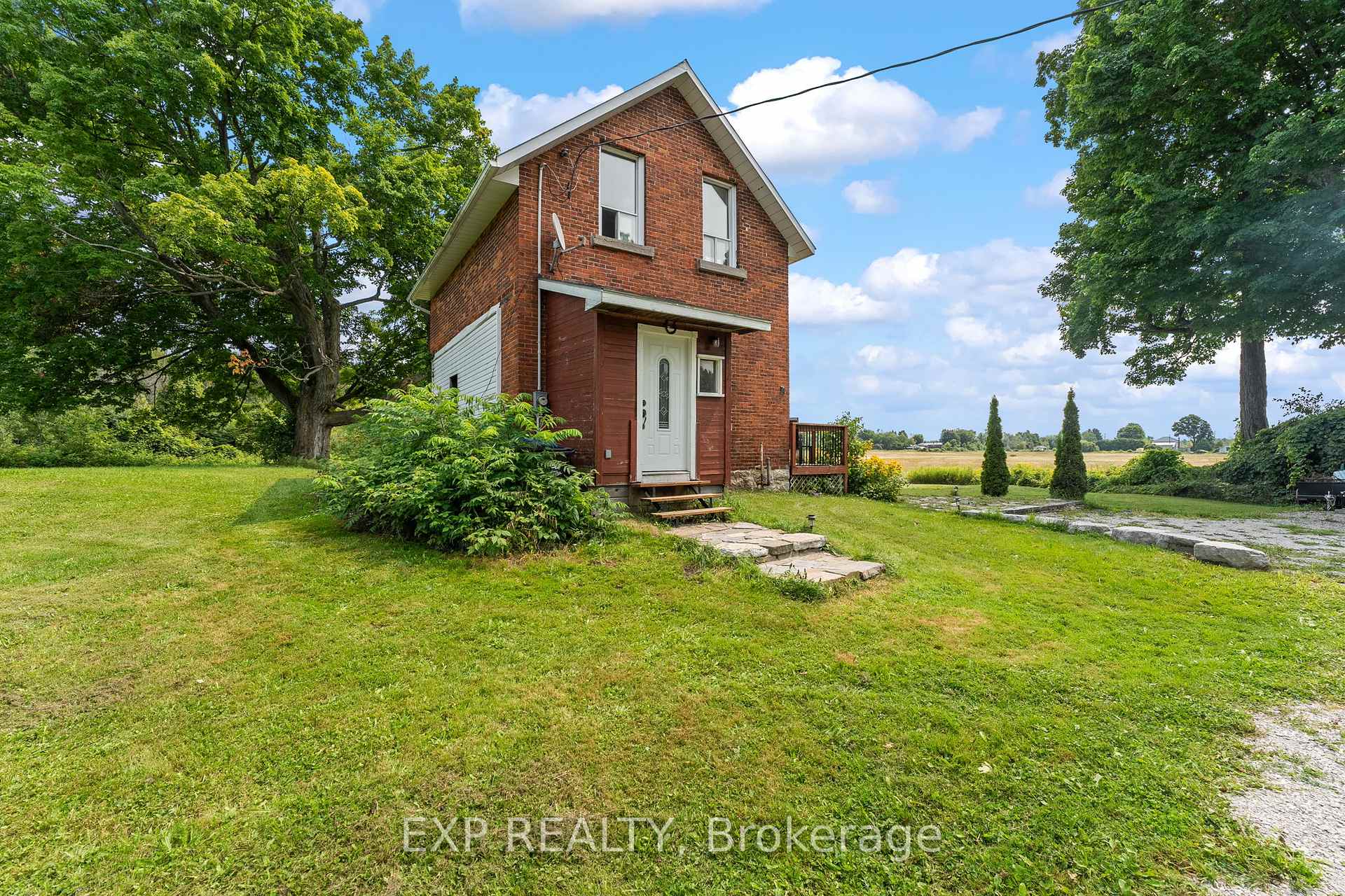 Photo 7 of 3090 Monck Road, Ramara, Rural Ramara — HOMEH