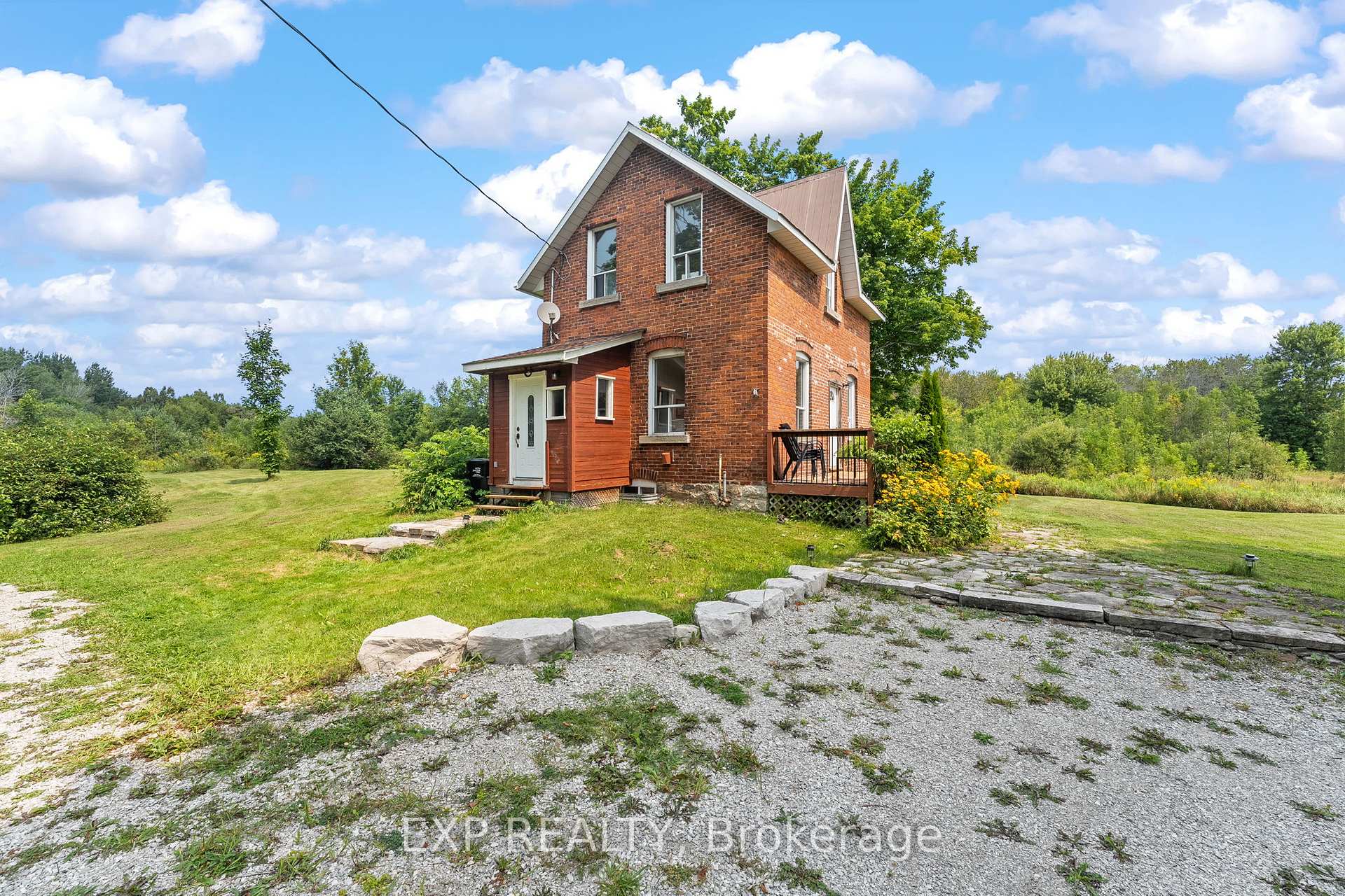 Photo 8 of 3090 Monck Road, Ramara, Rural Ramara — HOMEH
