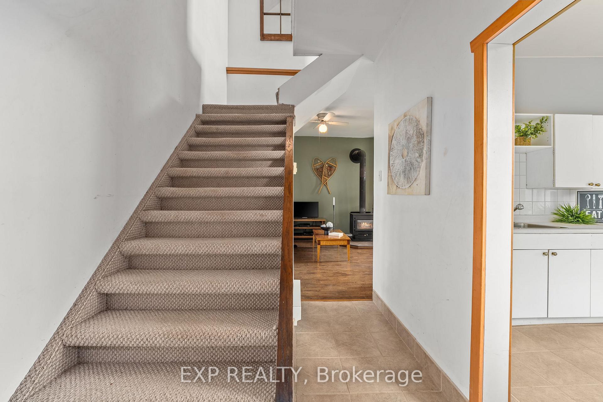 Photo 10 of 3090 Monck Road, Ramara, Rural Ramara — HOMEH