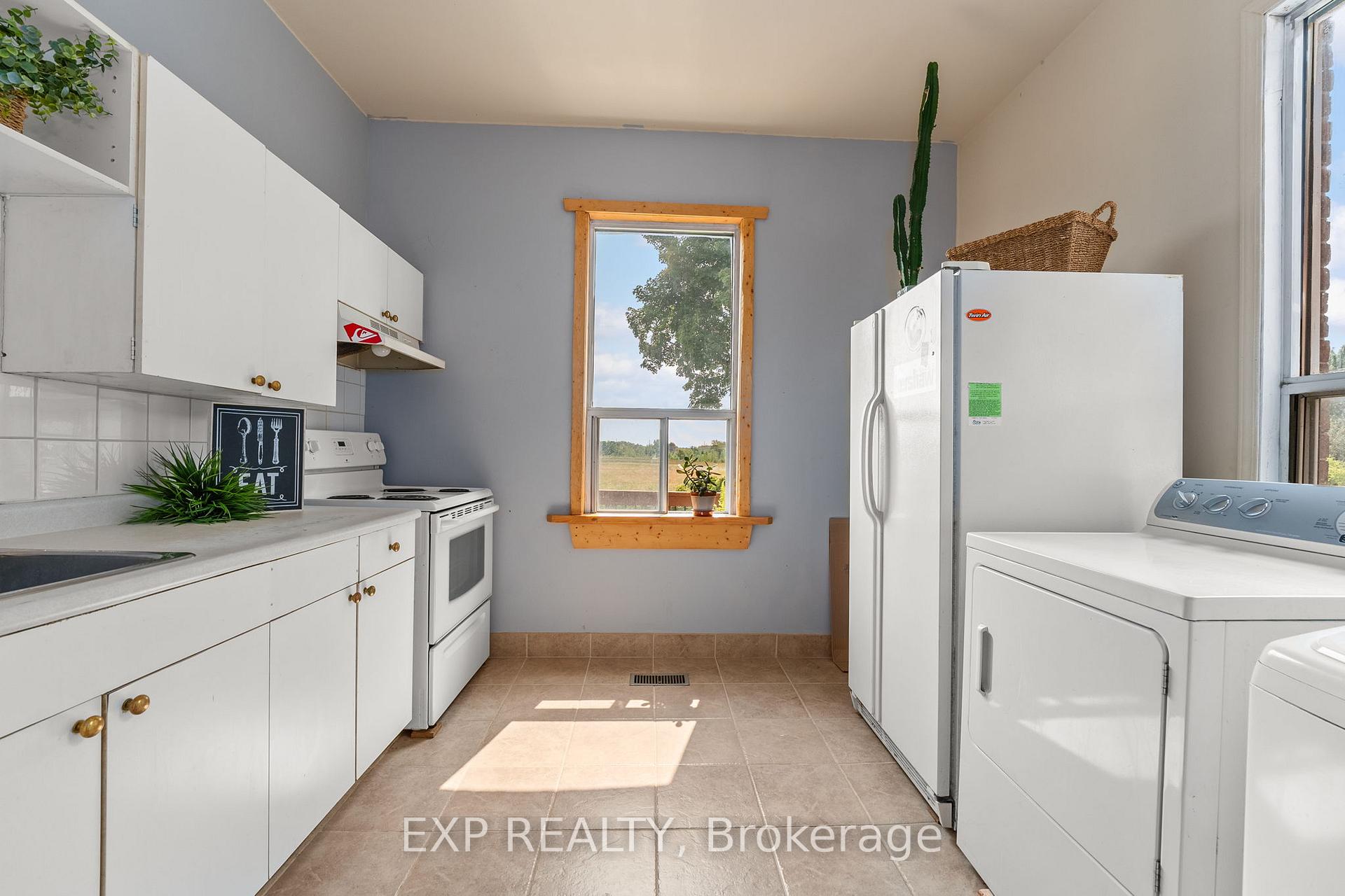 Photo 11 of 3090 Monck Road, Ramara, Rural Ramara — HOMEH