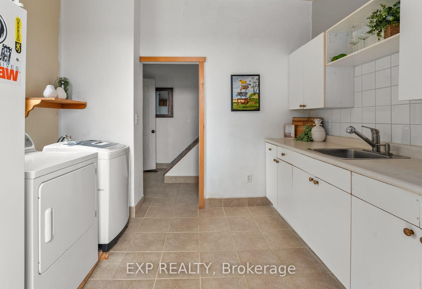 Photo 12 of 3090 Monck Road, Ramara, Rural Ramara — HOMEH
